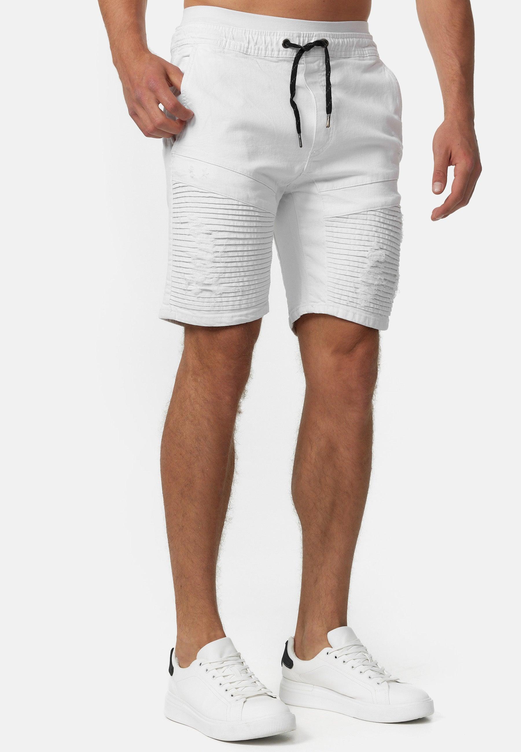 Shorts Jeans Ernest Produktbild