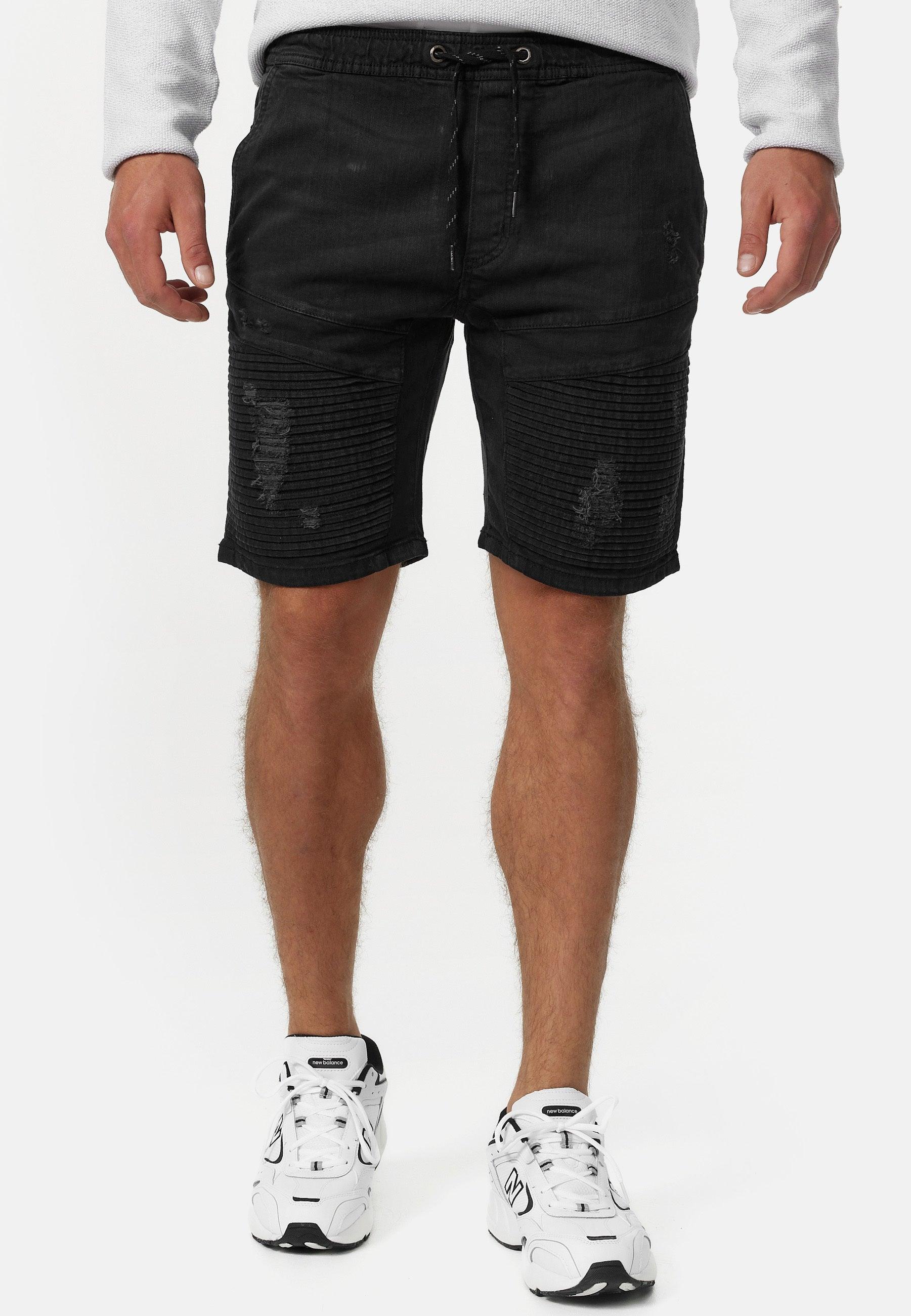 Shorts Jeans Ernest Produktbild