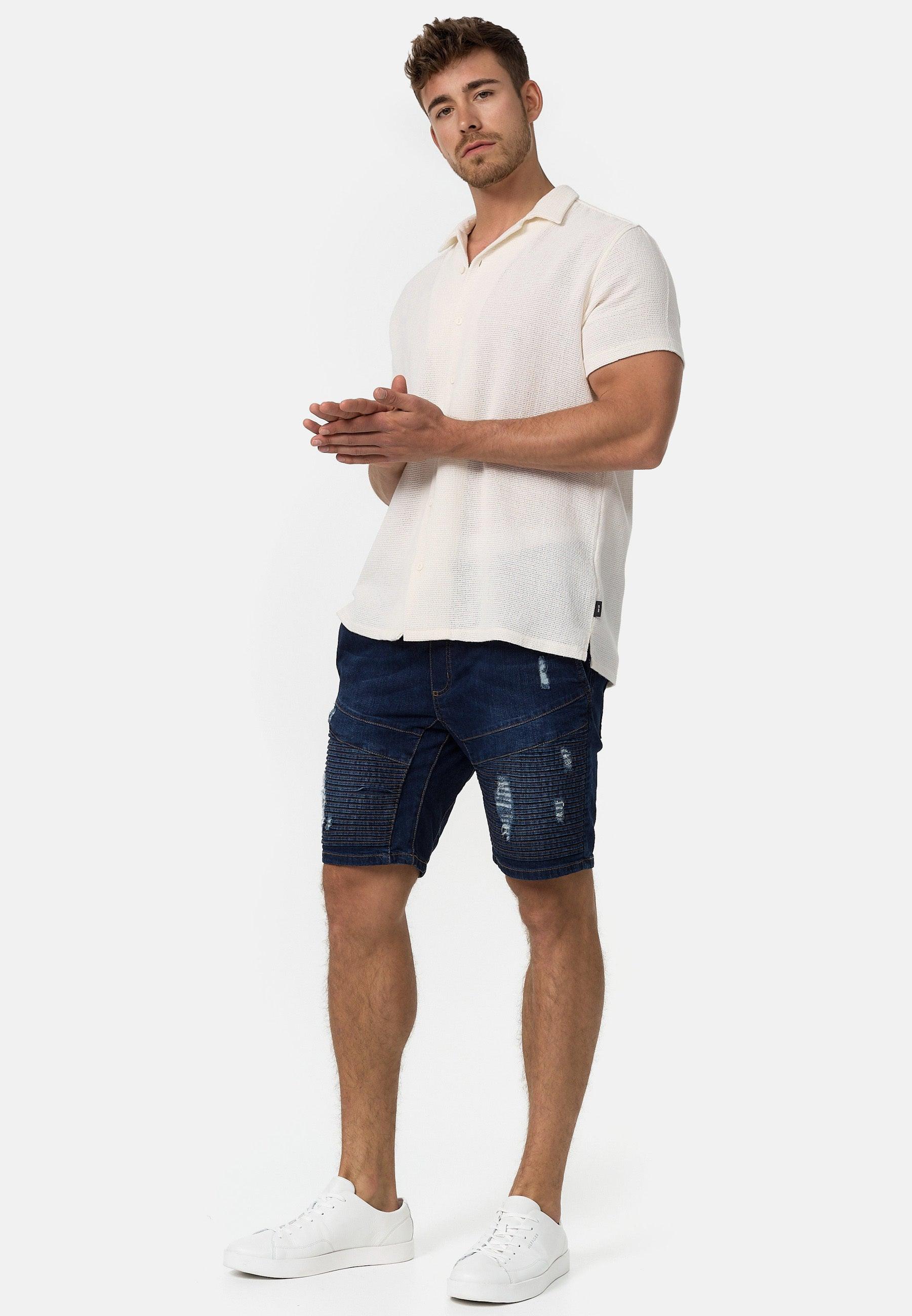 Shorts Jeans Ernest Produktbild