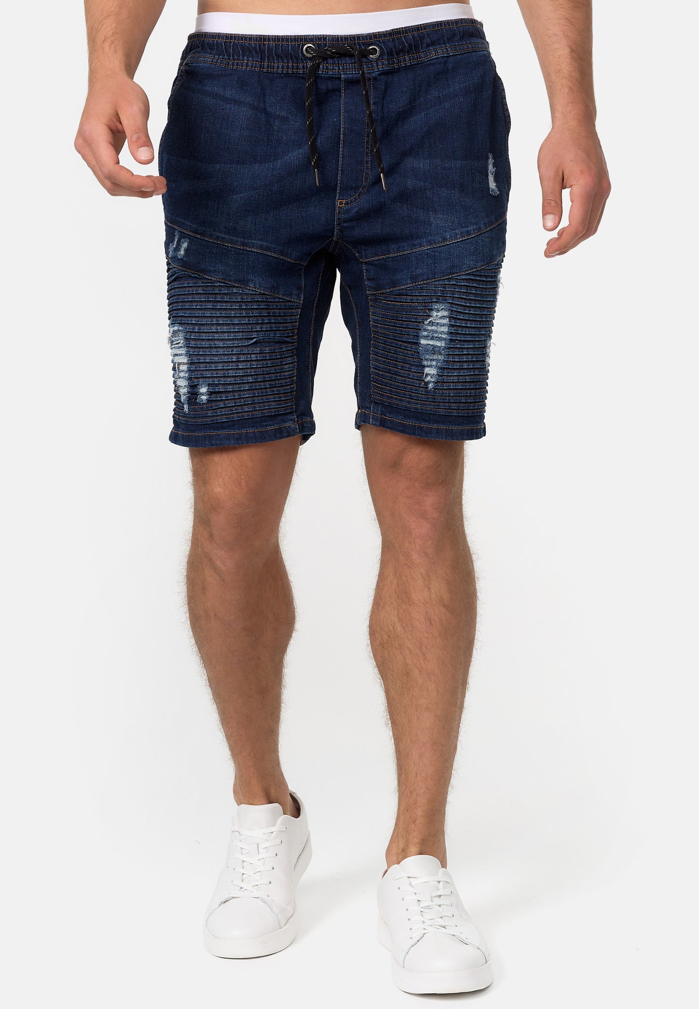 Shorts Jeans Ernest