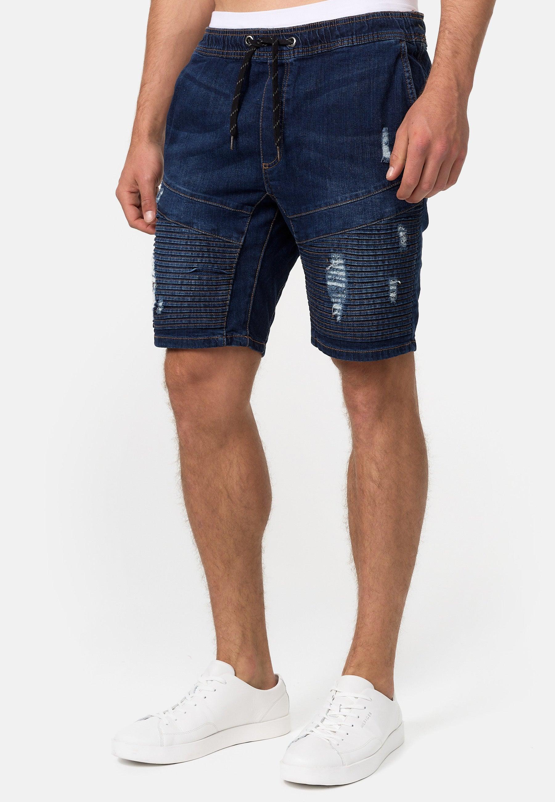 Shorts Jeans Ernest Produktbild