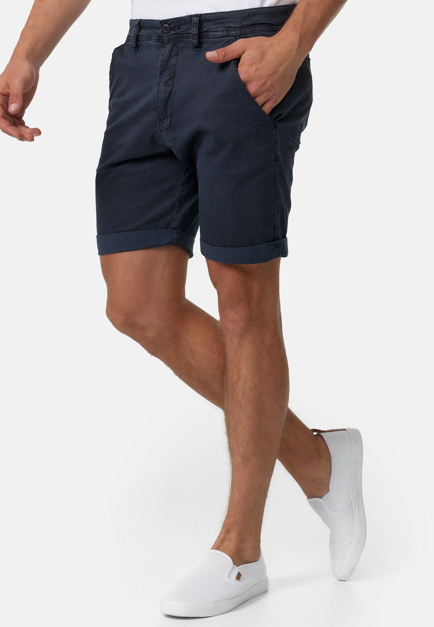 Shorts Chino Estrada Produktbild