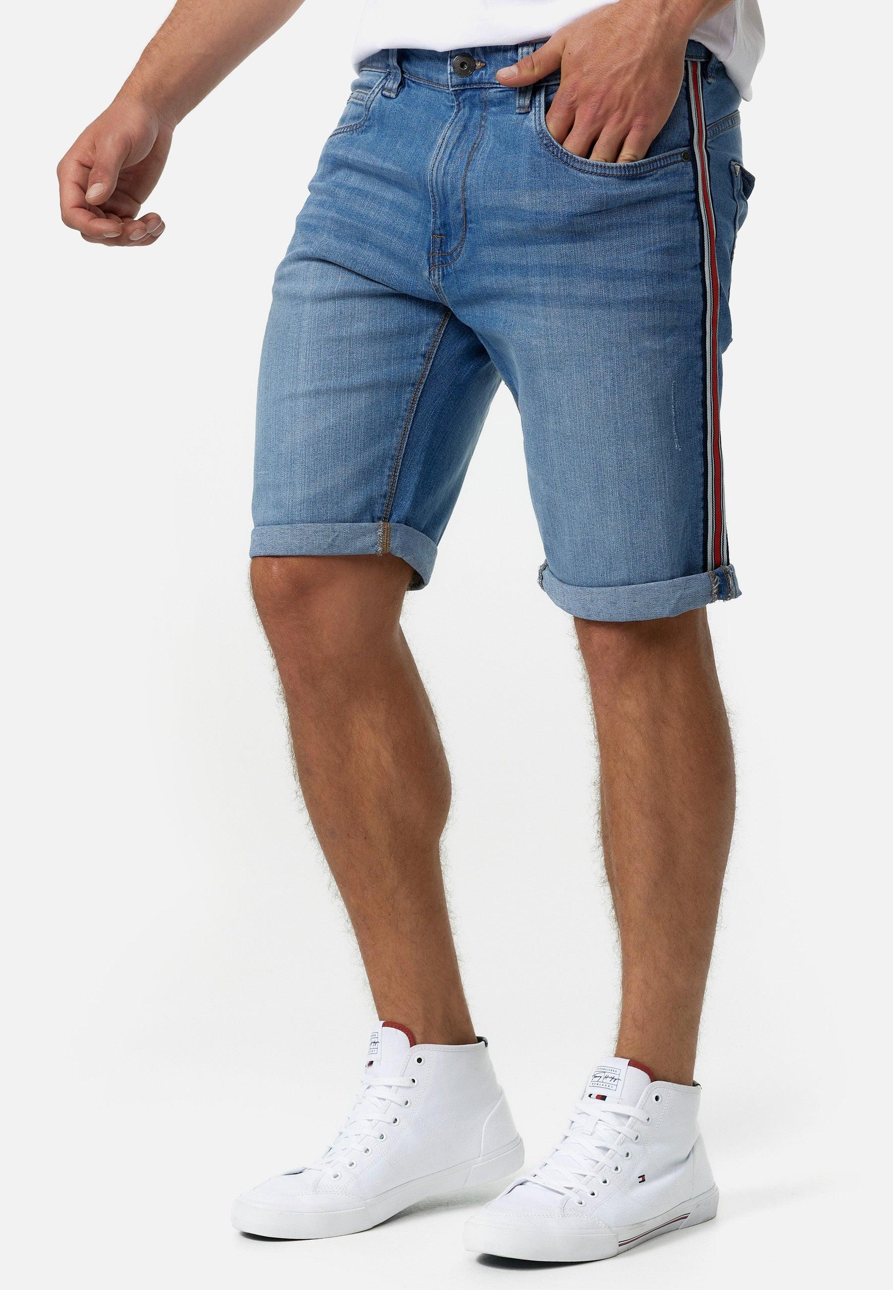 Shorts Jeans Fife Produktbild