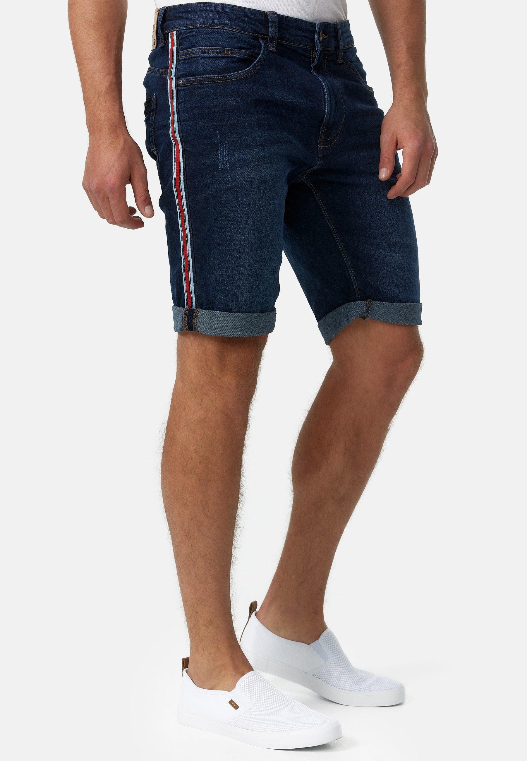Shorts Jeans Fife Produktbild