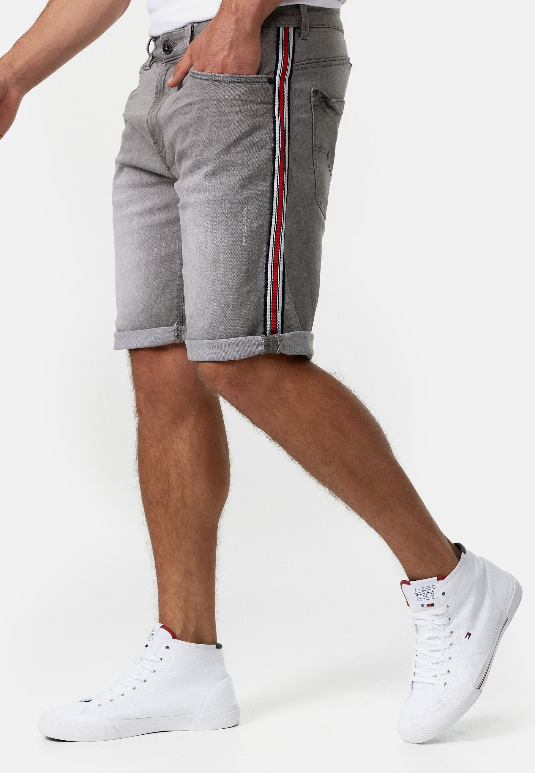 Shorts Jeans Fife Produktbild