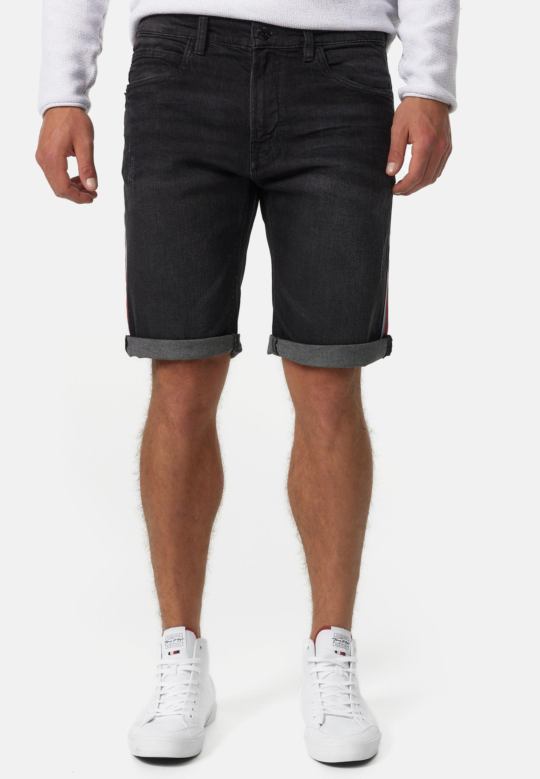 Shorts Jeans Fife Produktbild