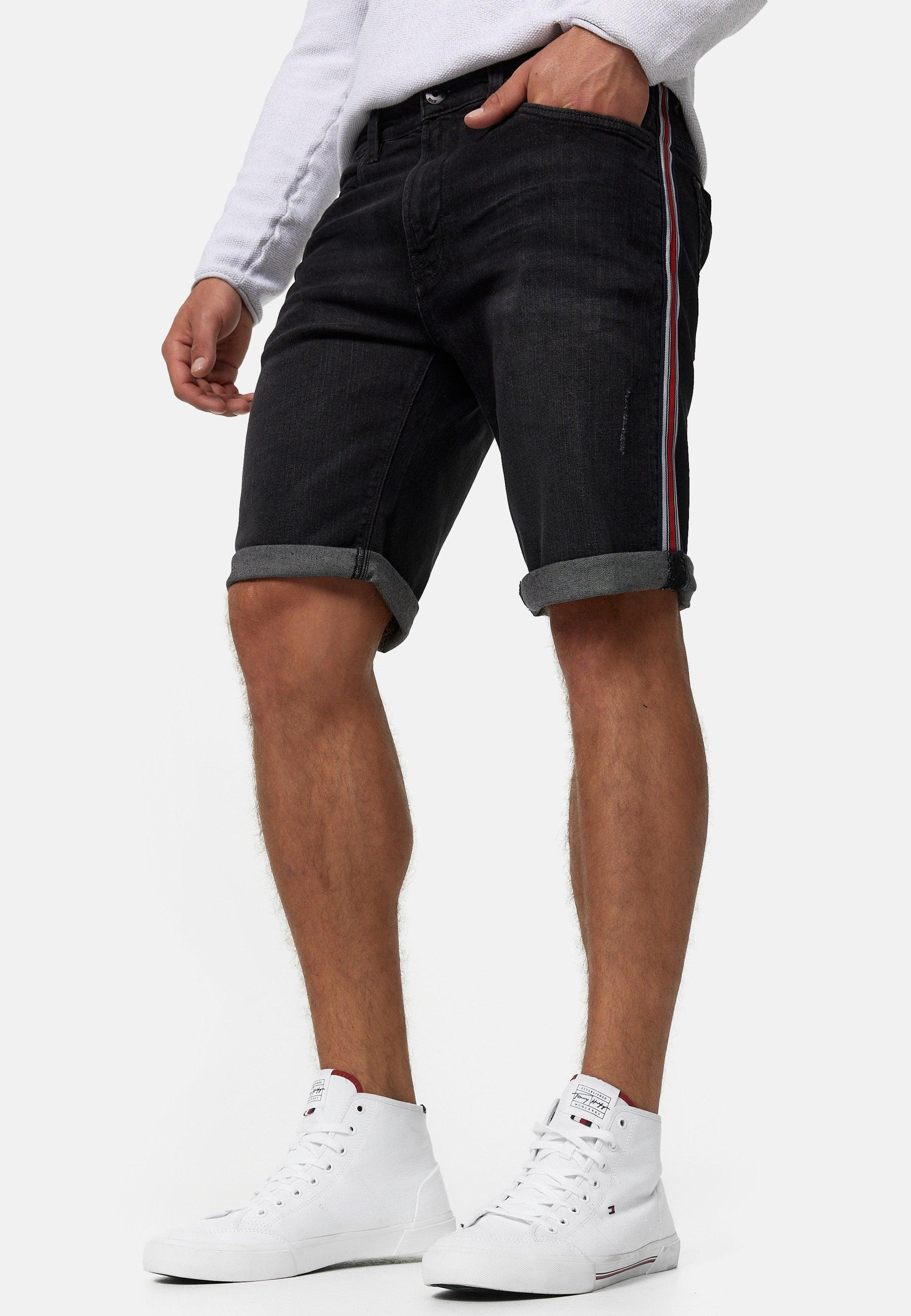 Shorts Jeans Fife Produktbild