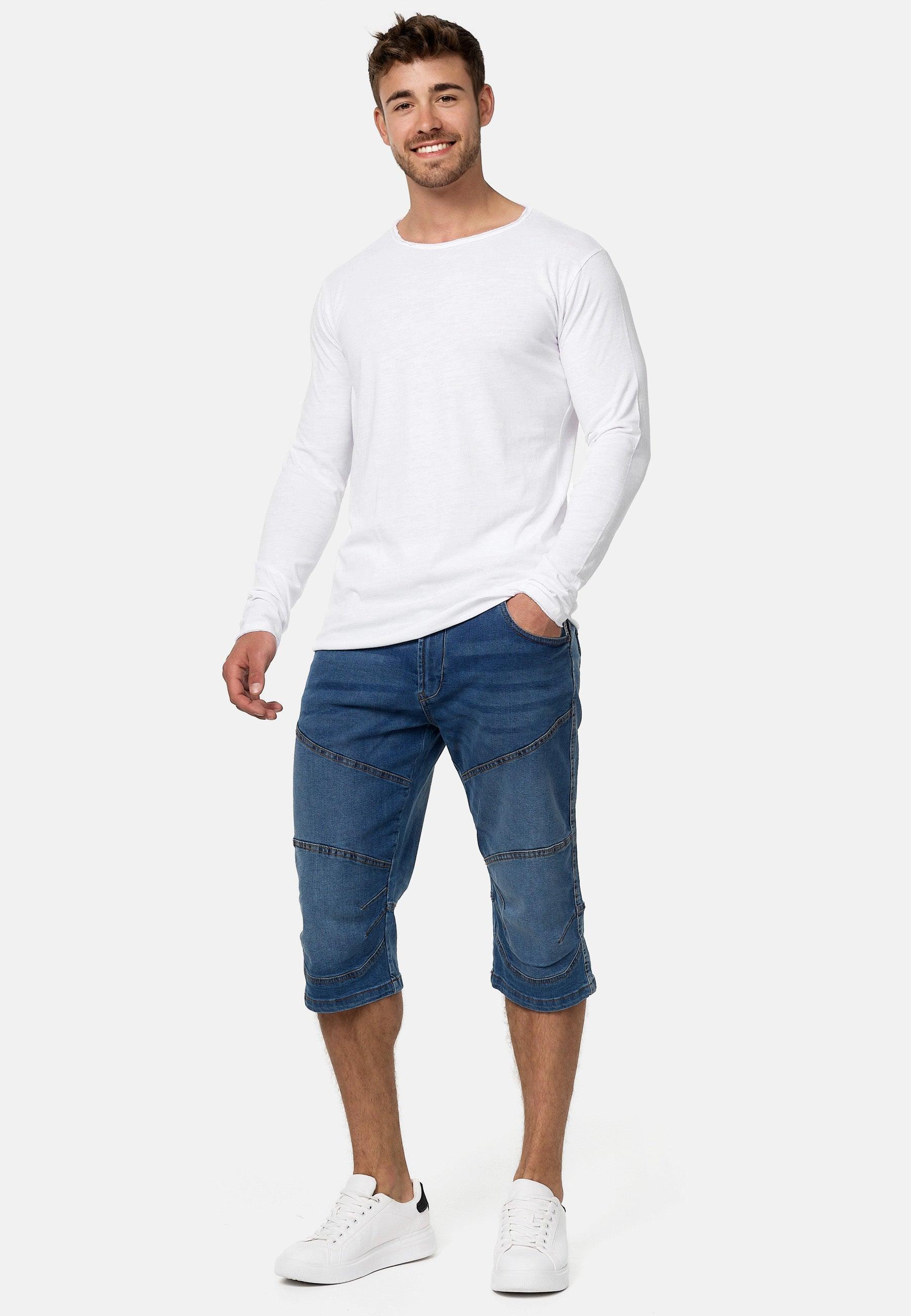 Shorts Jeans Fortune Produktbild