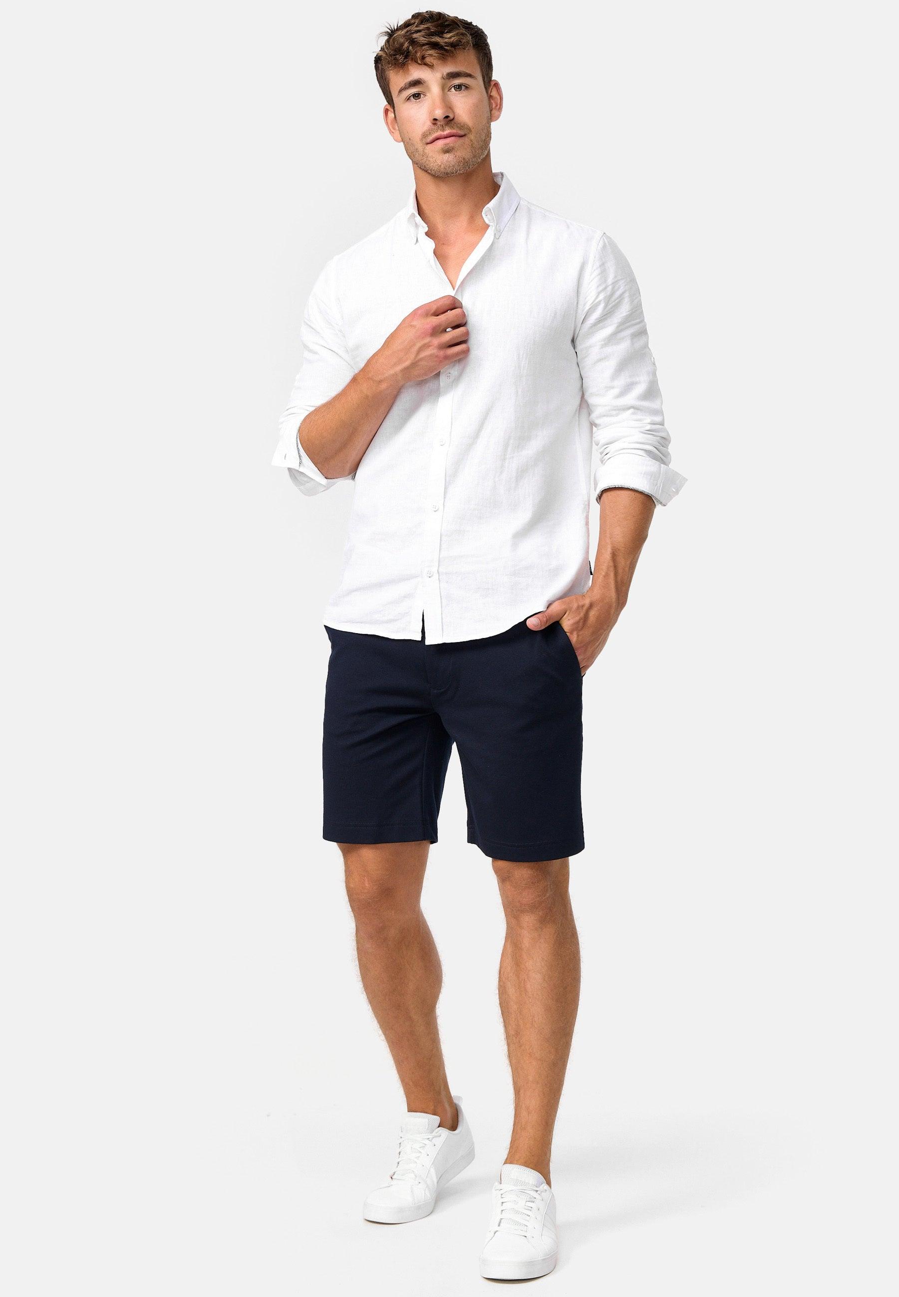 Shorts Chino Aalborg Produktbild