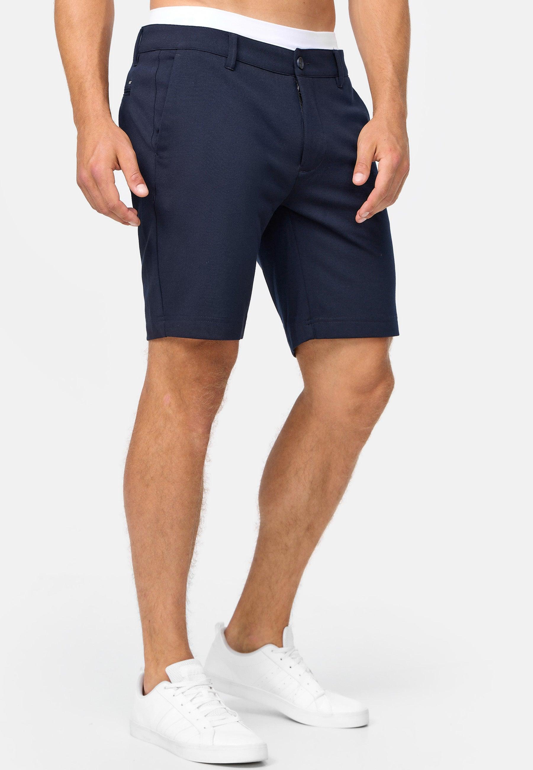 Shorts Chino Aalborg Produktbild