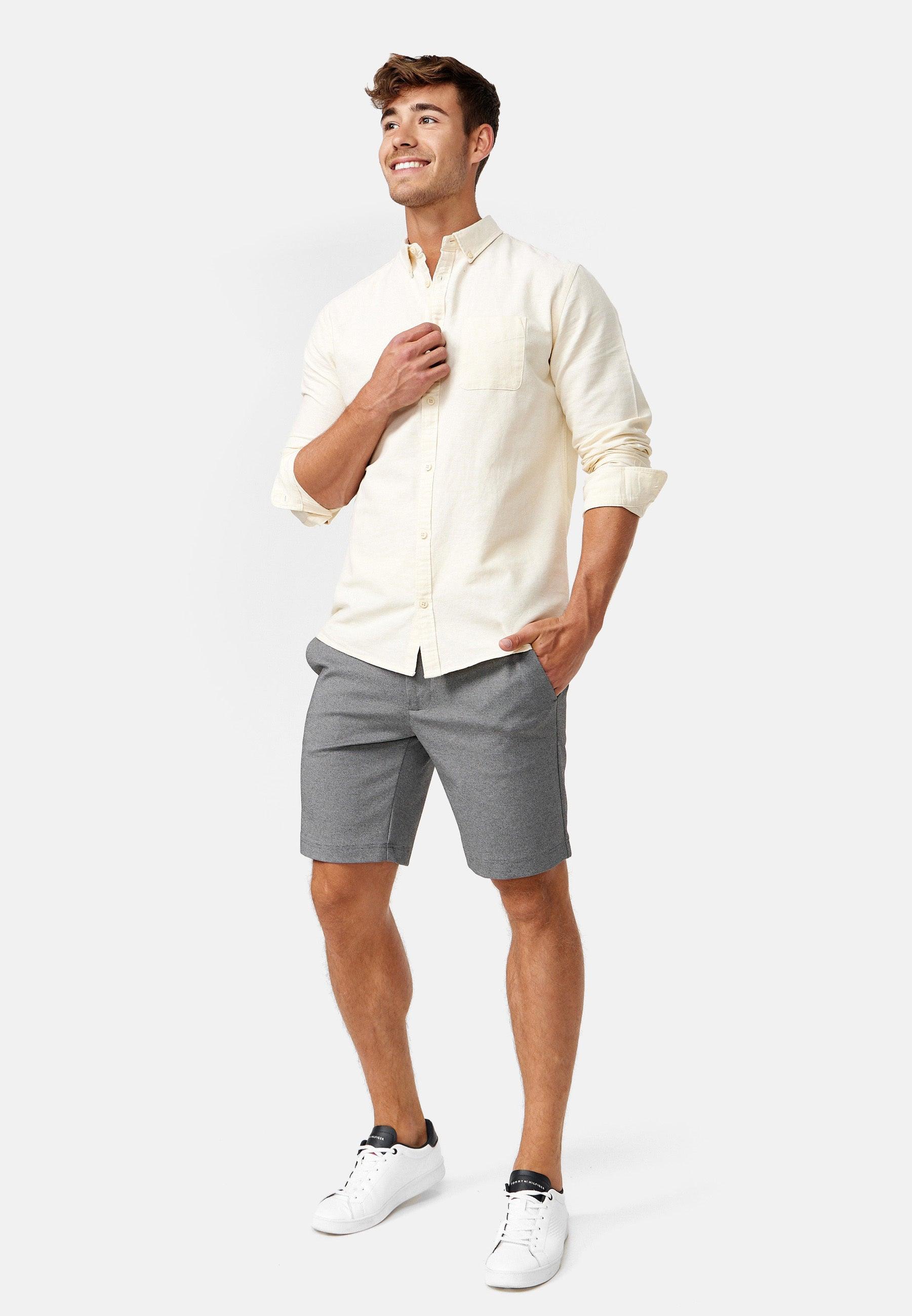 Shorts Chino Aalborg Produktbild