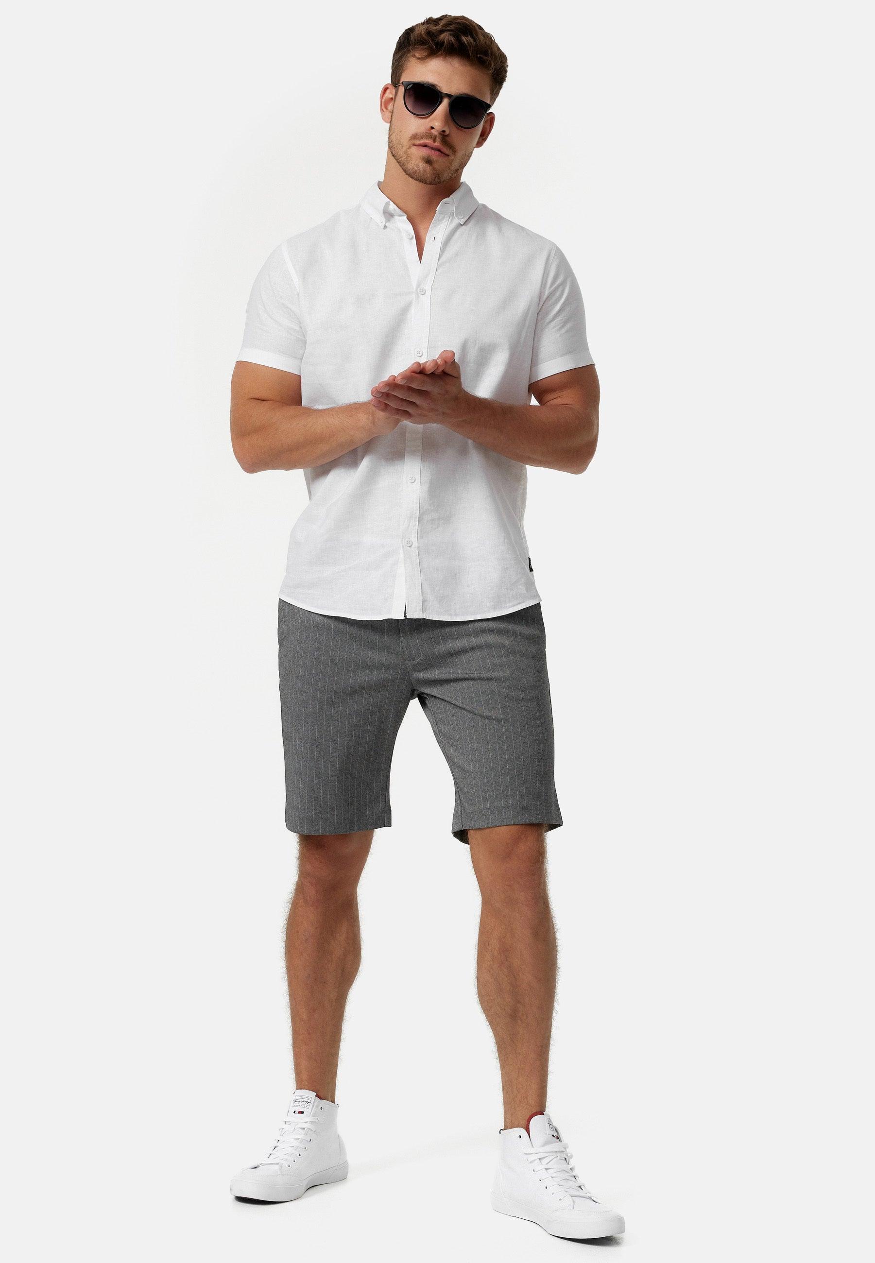 Shorts Chino Aalborg Produktbild