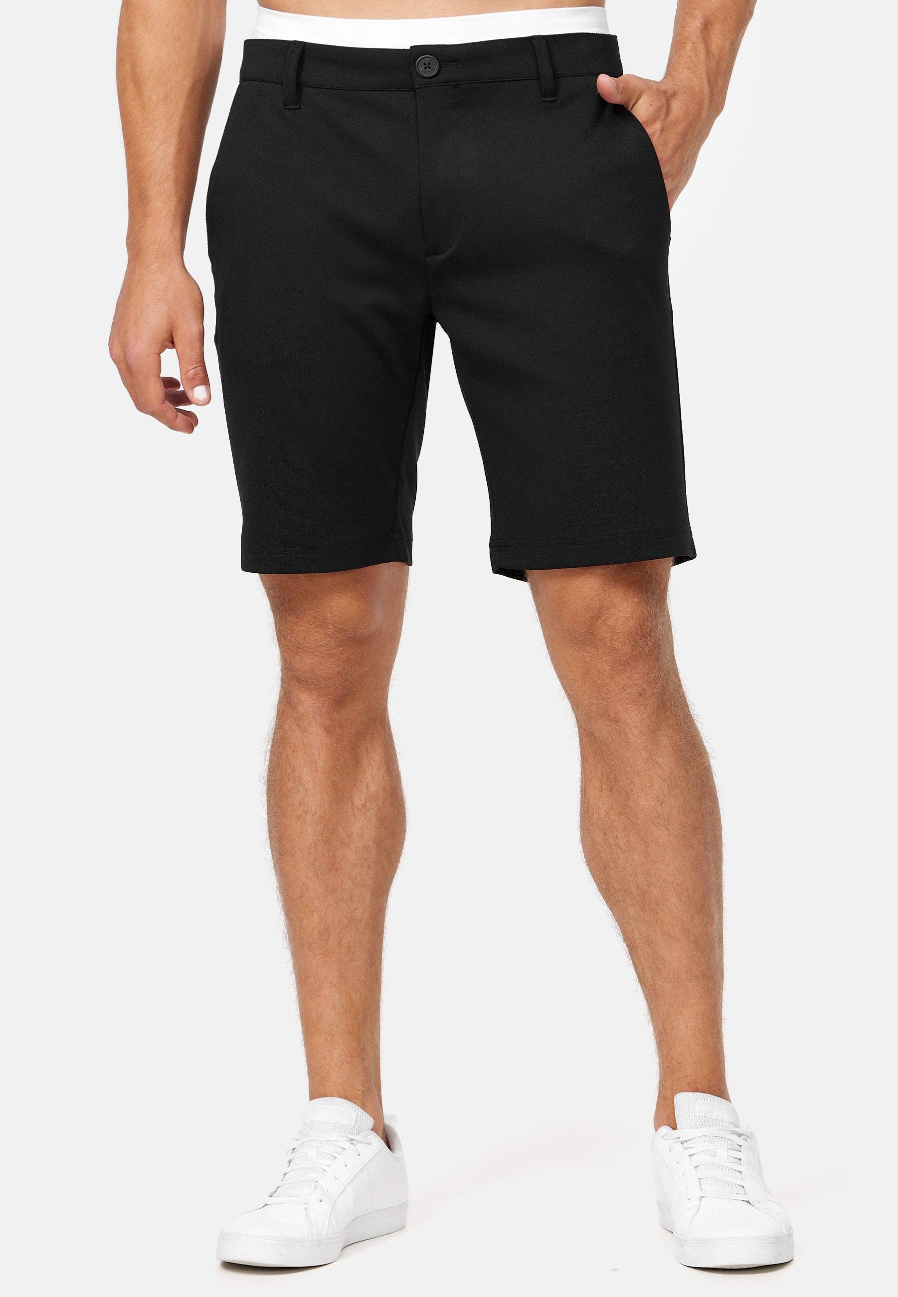 Shorts Chino Aalborg Produktbild