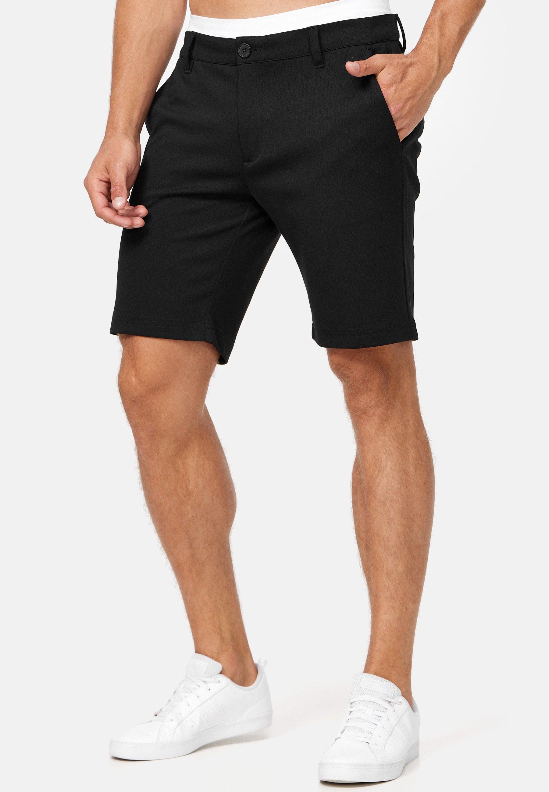 Shorts Chino Aalborg Produktbild