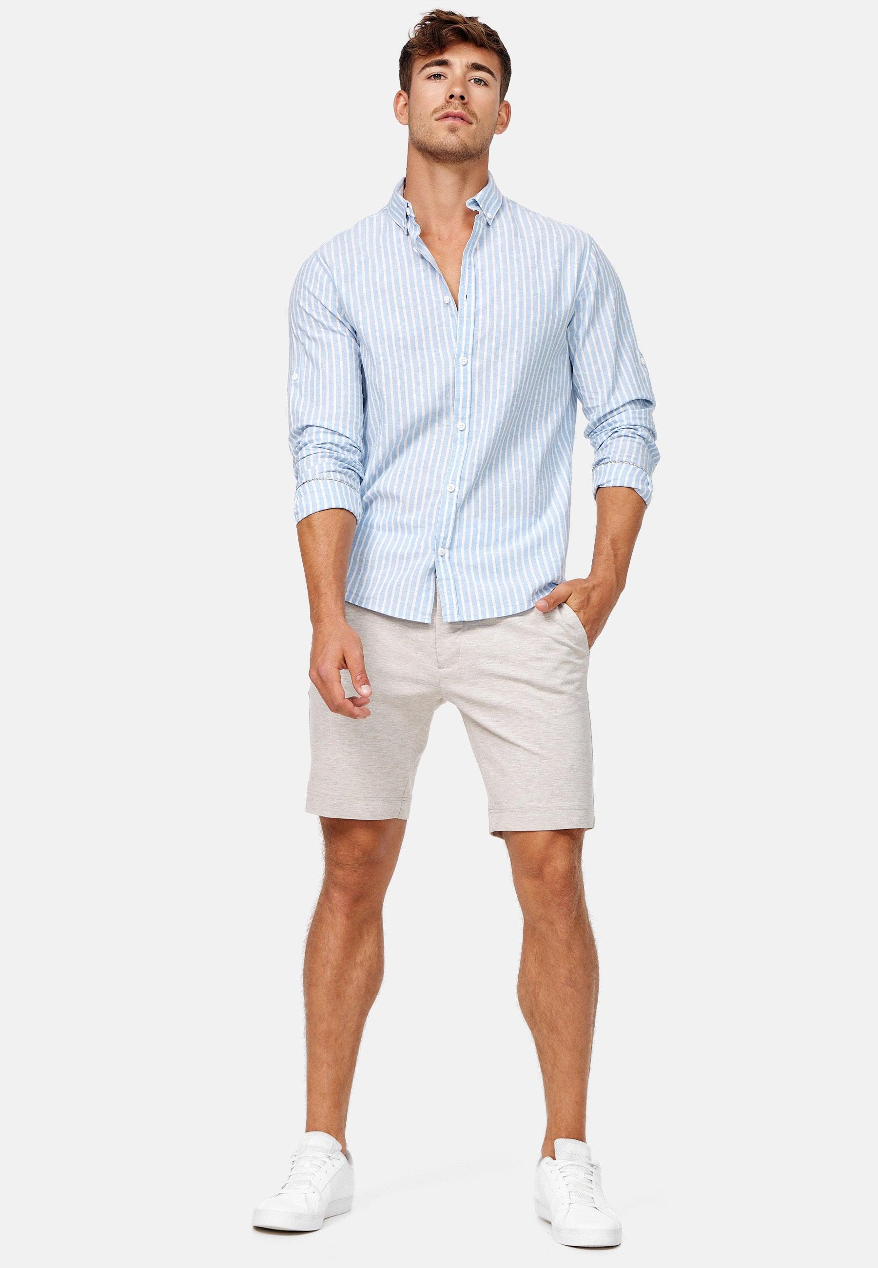 Shorts Chino Aalborg Produktbild
