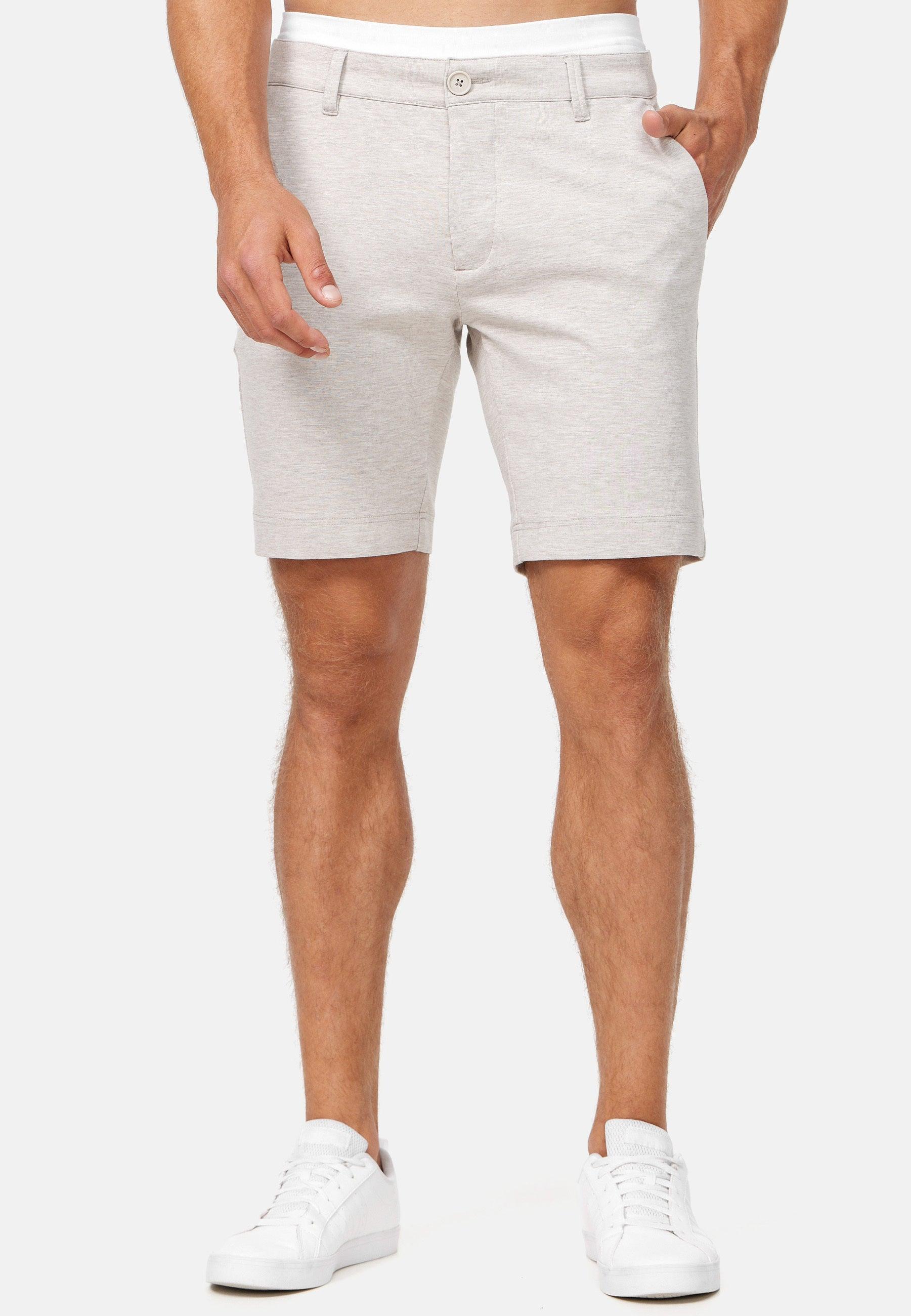 Shorts Chino Aalborg Produktbild