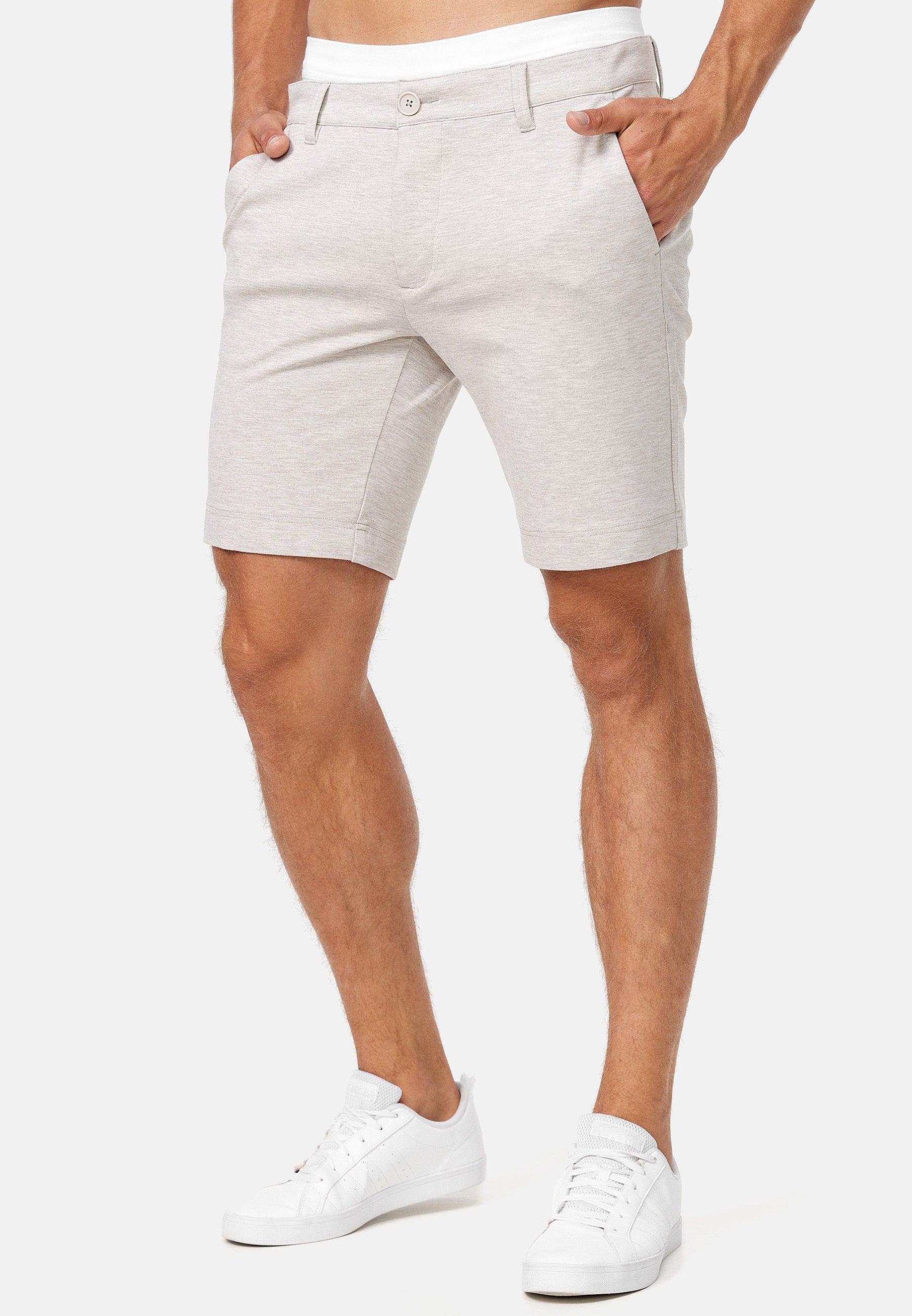 Shorts Chino Aalborg Produktbild