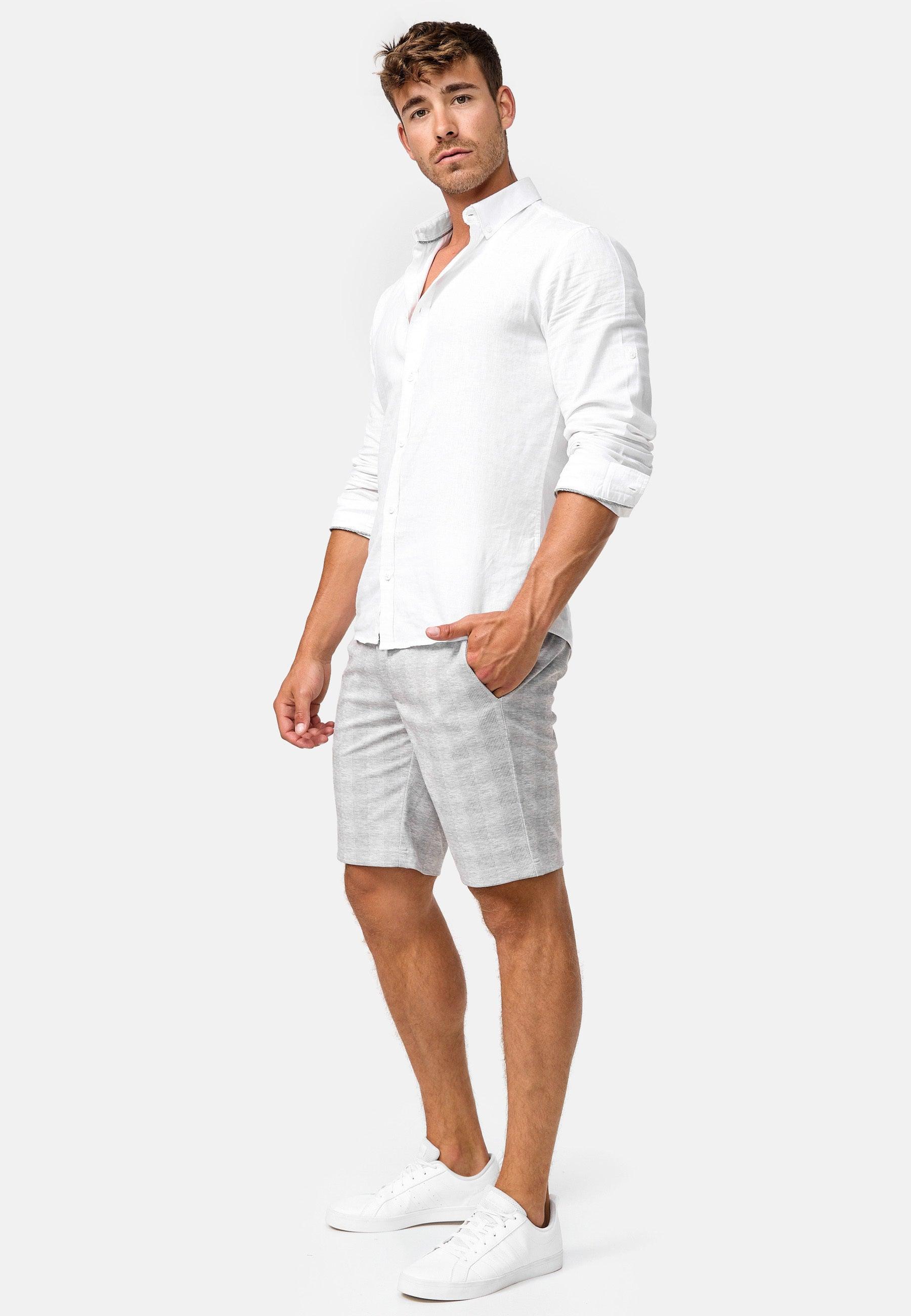 Shorts Chino Aalborg Produktbild