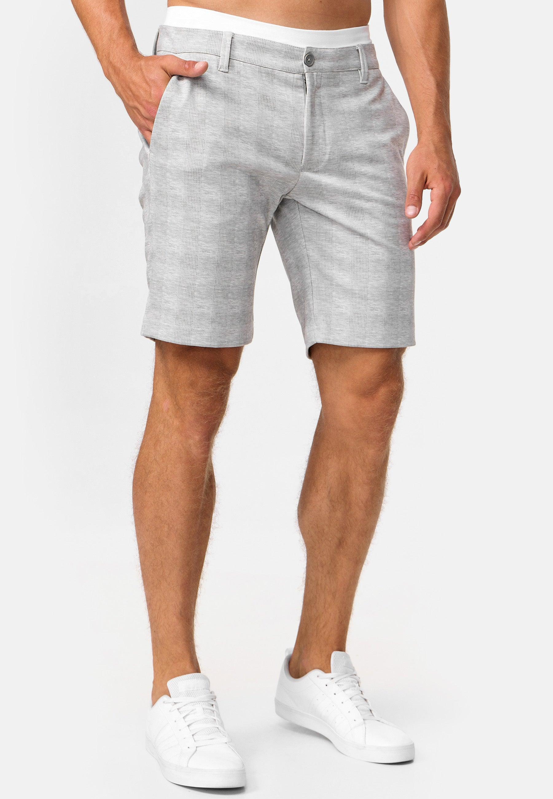 Shorts Chino Aalborg Produktbild