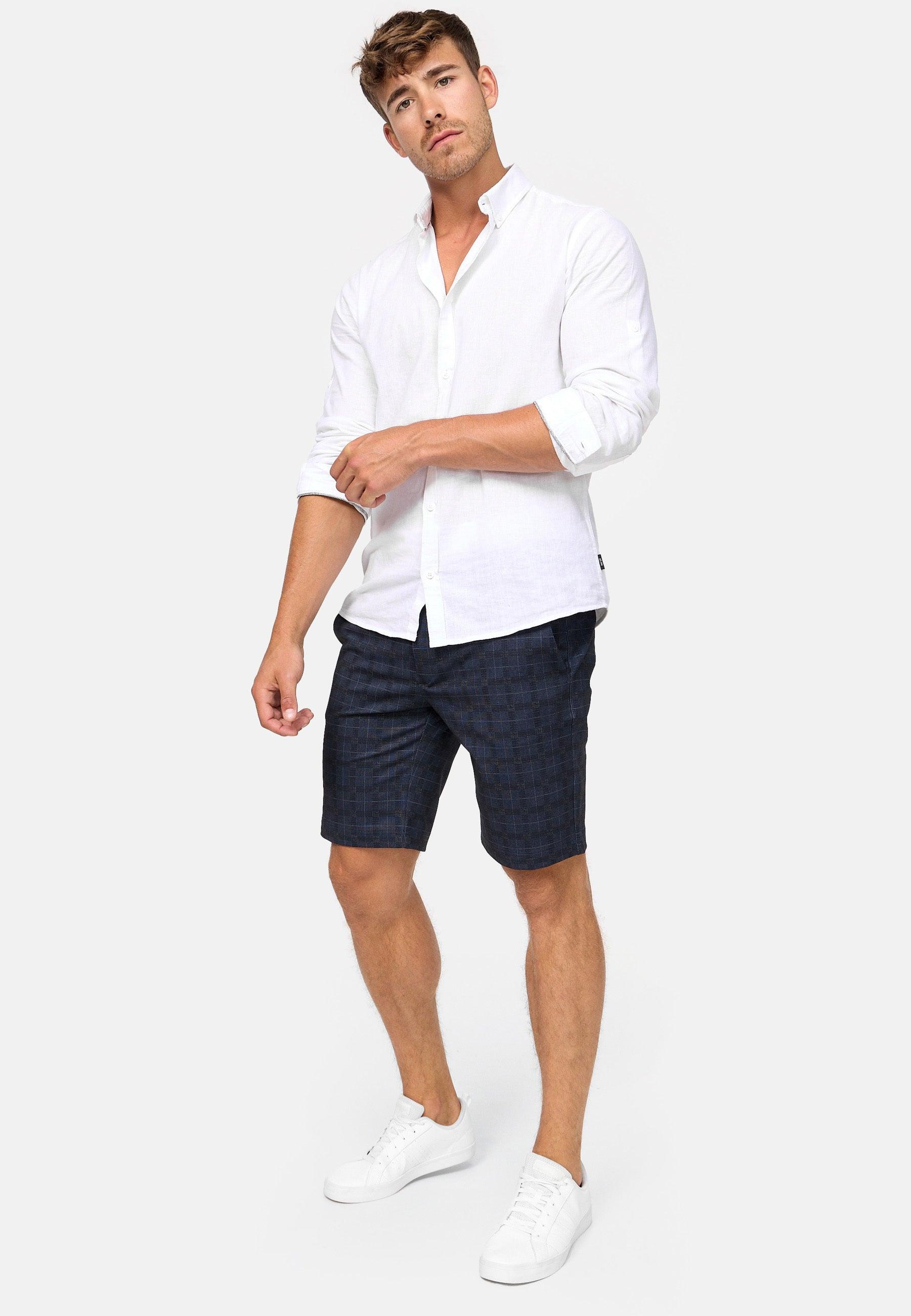 Shorts Chino Aalborg Produktbild
