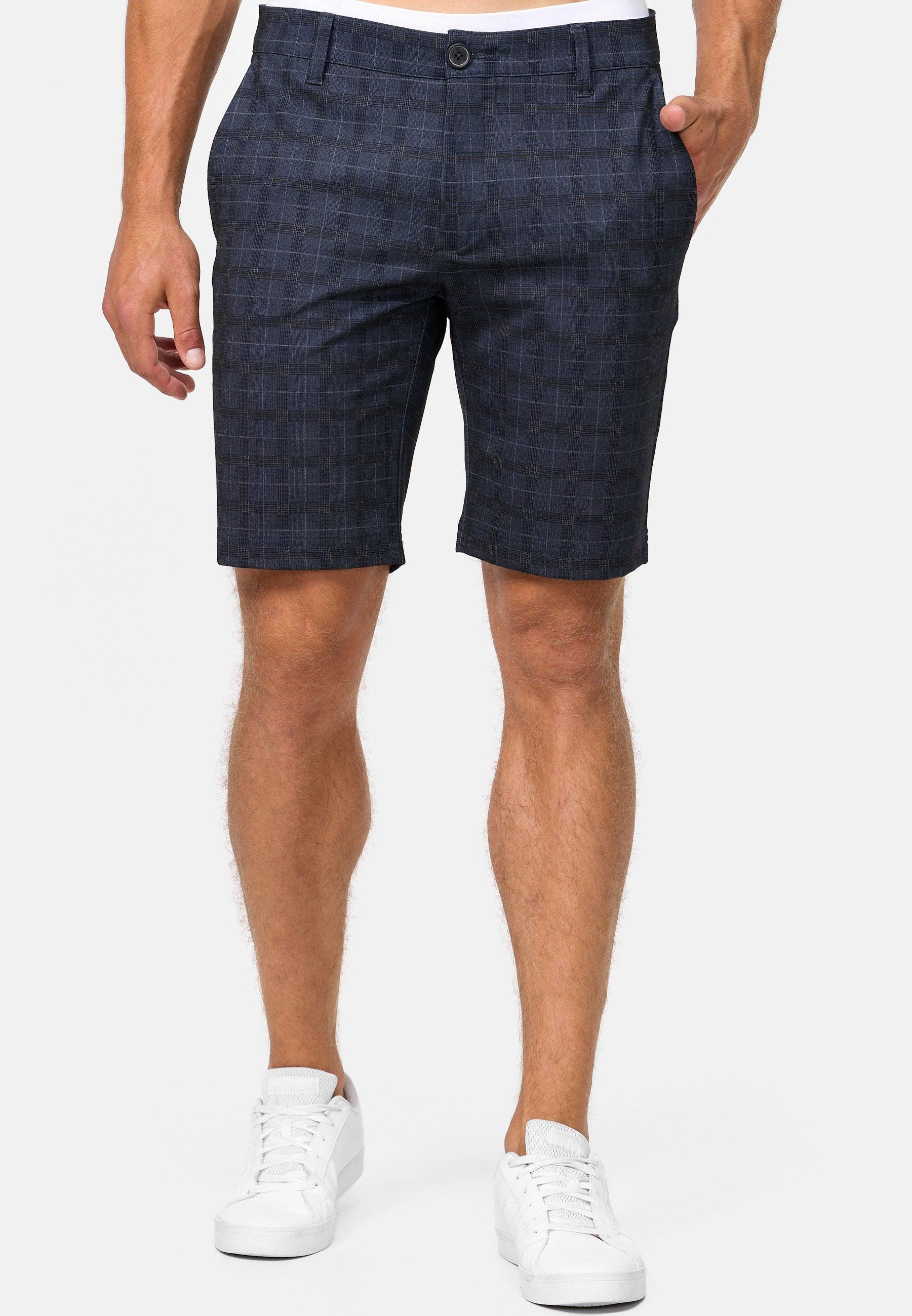 Shorts Chino Aalborg Produktbild