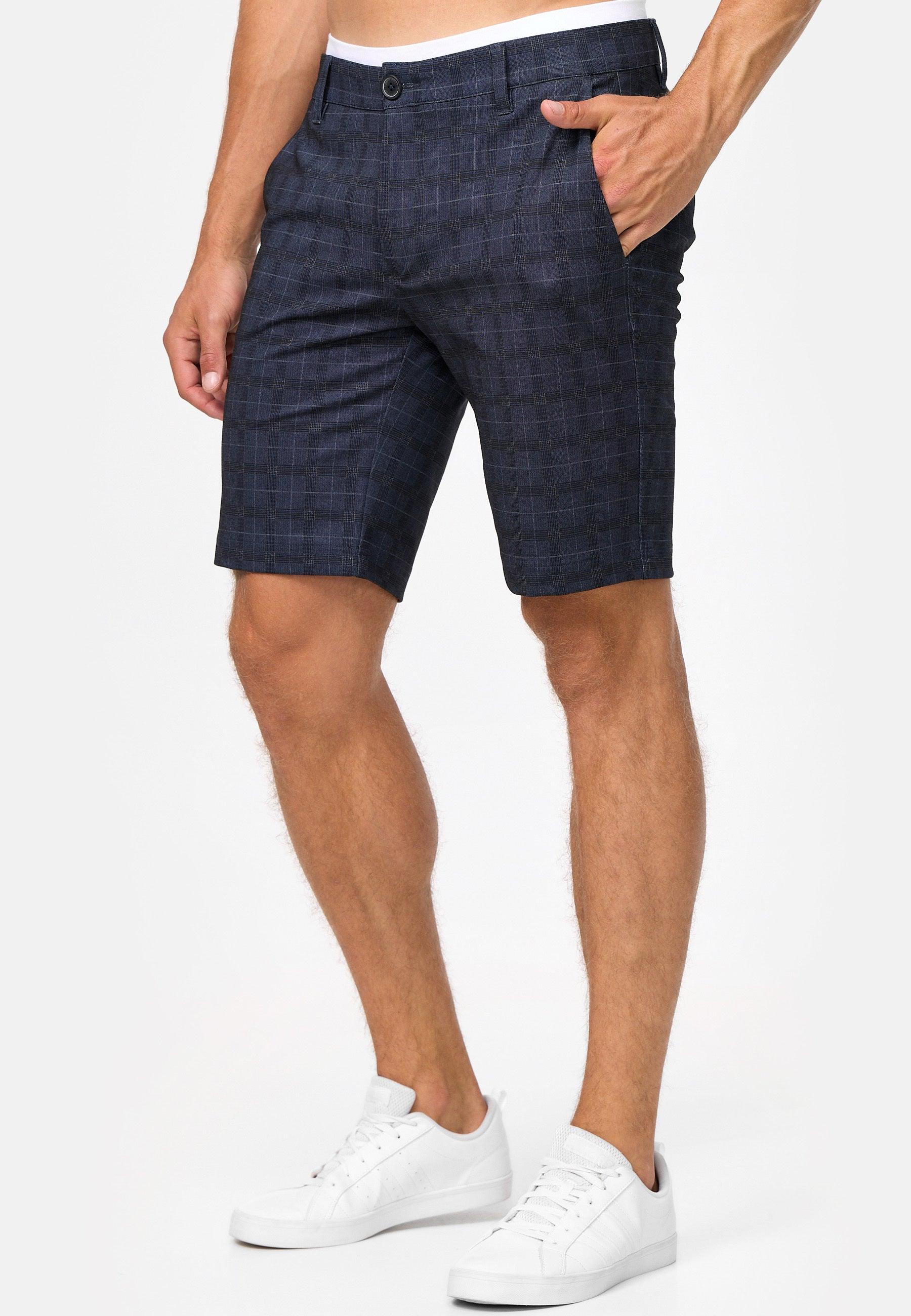 Shorts Chino Aalborg Produktbild