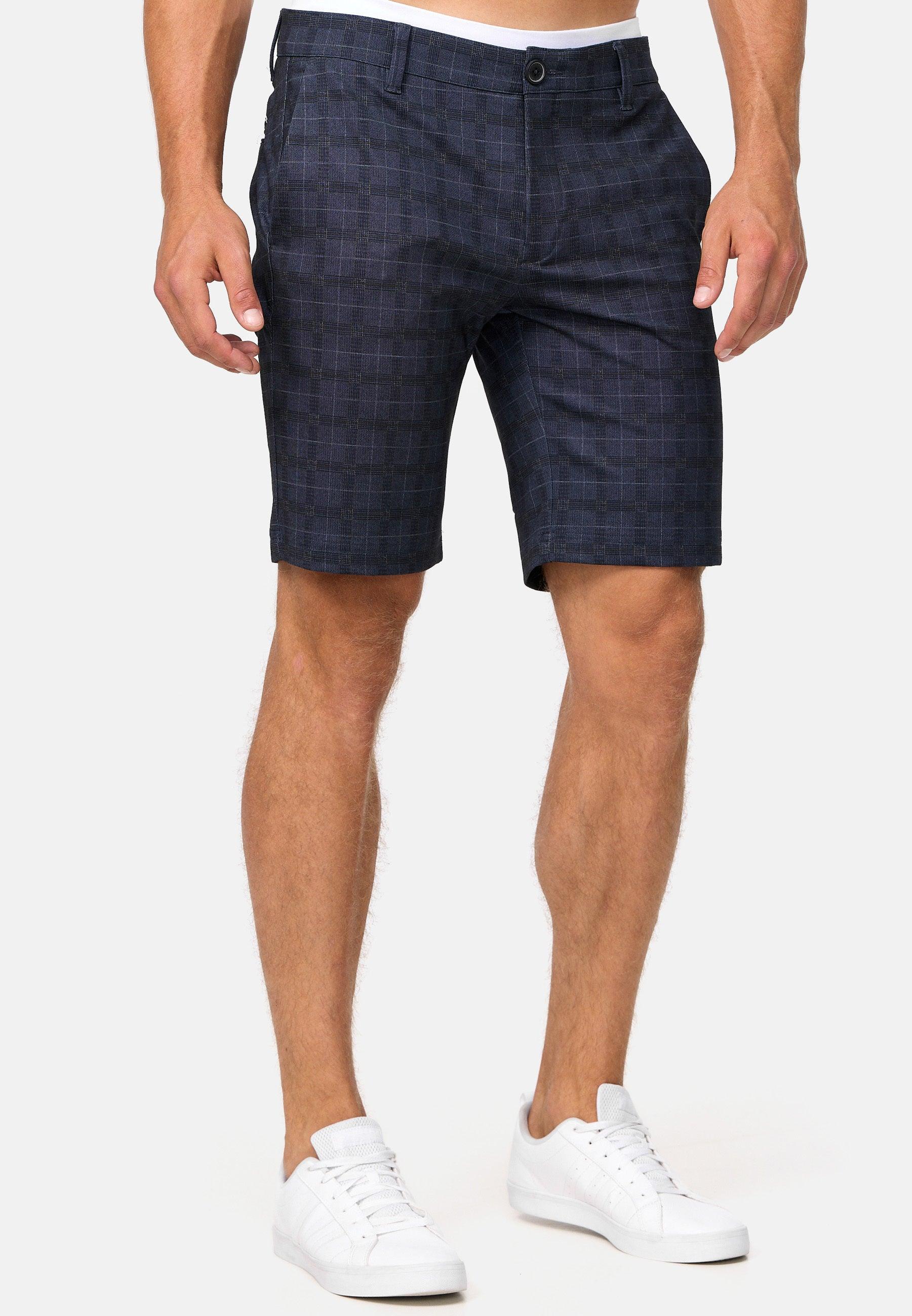 Shorts Chino Aalborg Produktbild