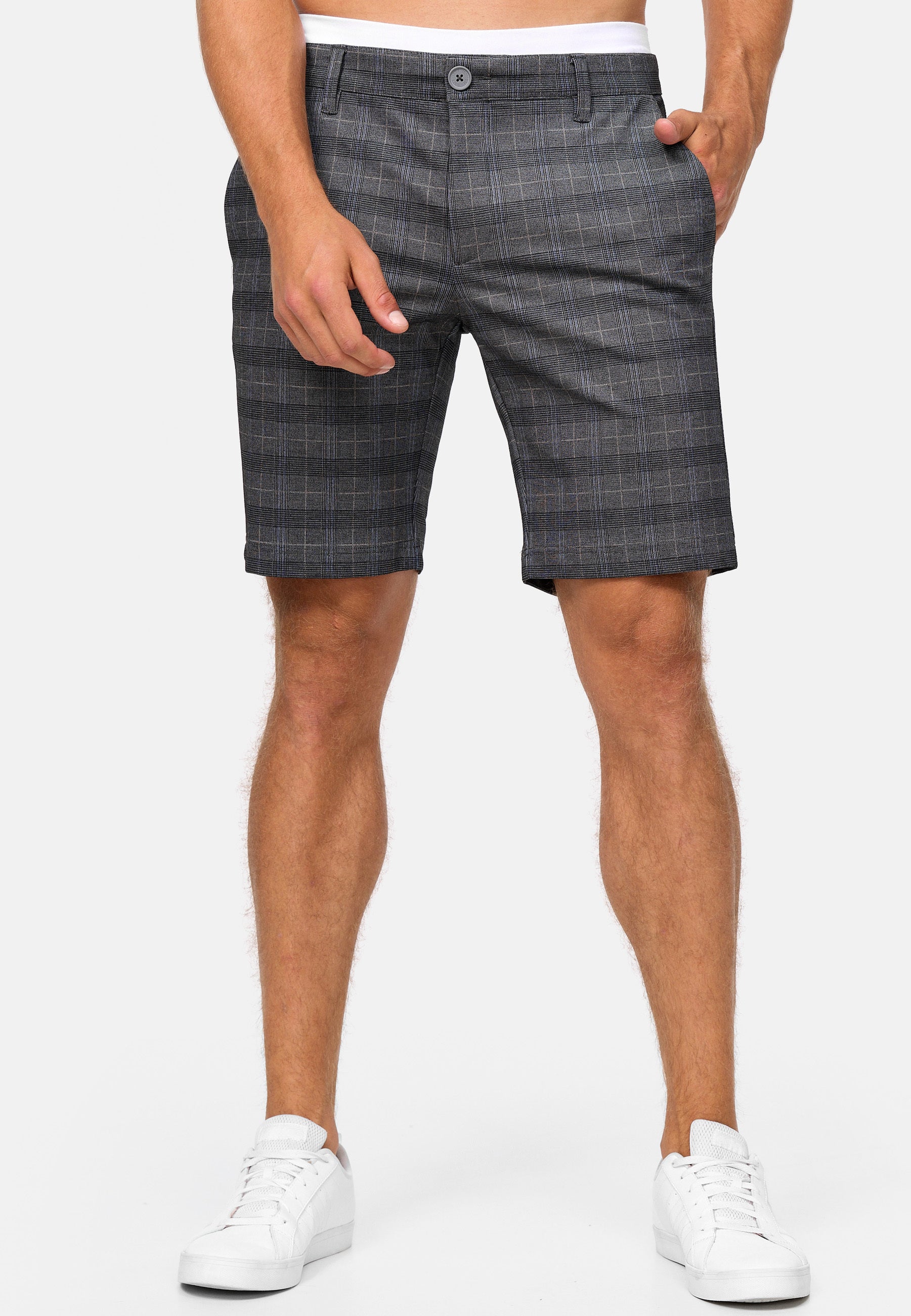 Shorts Chino Aalborg Produktbild