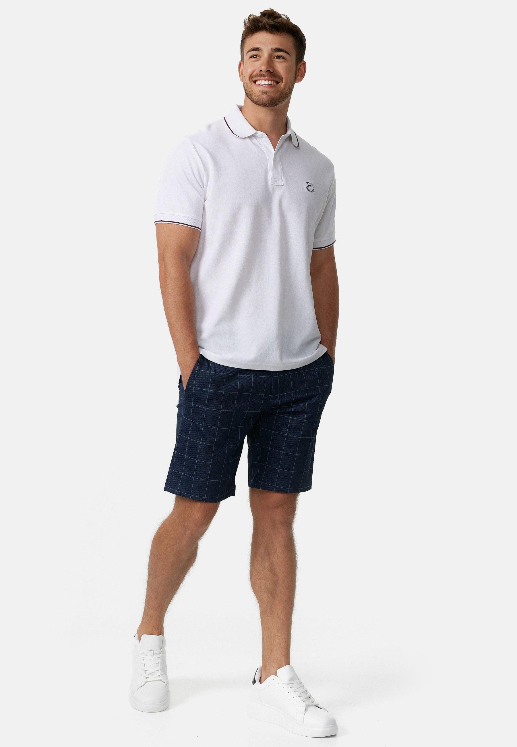 Shorts Chino Aalborg Produktbild