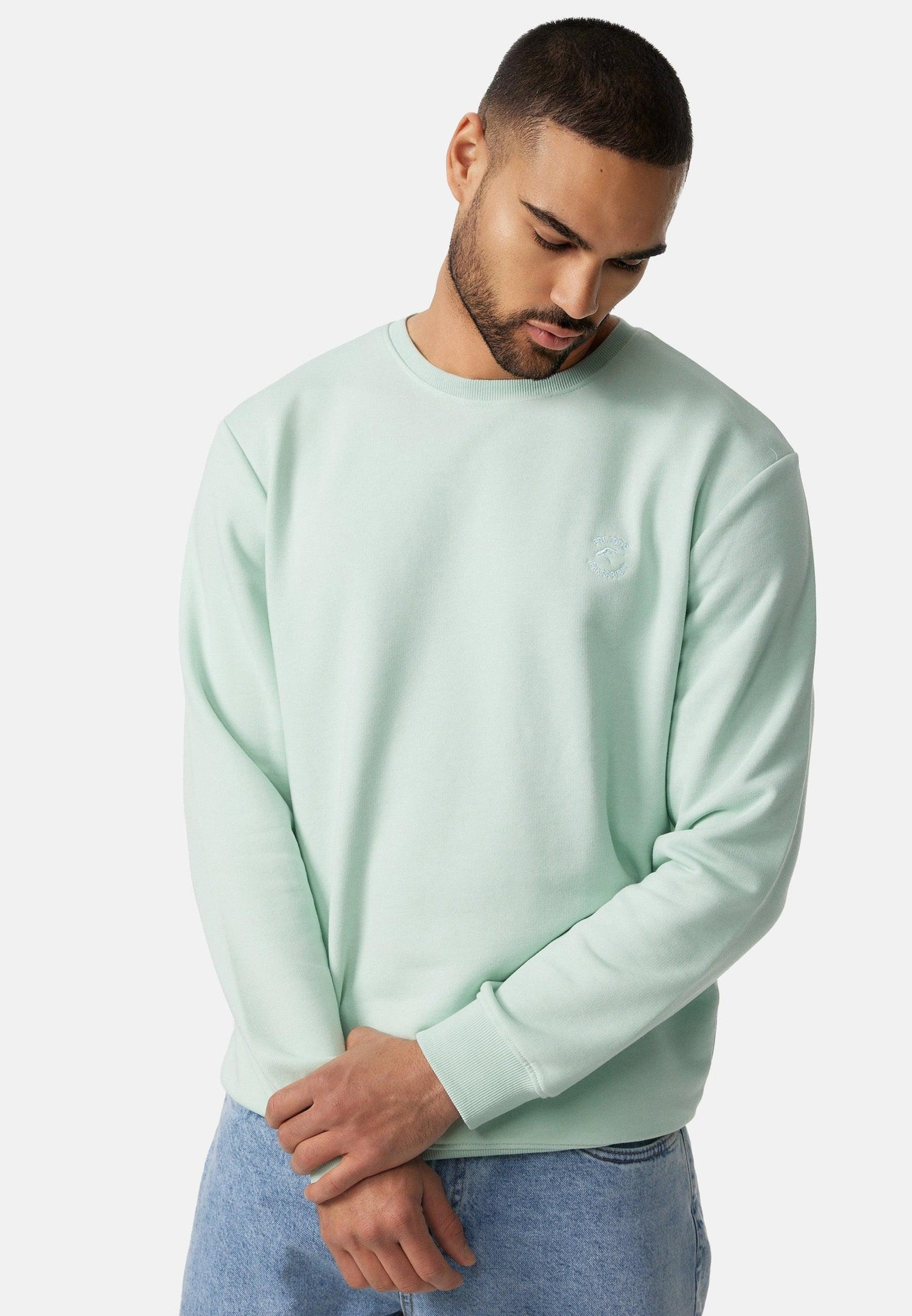 Sweatshirt Holt