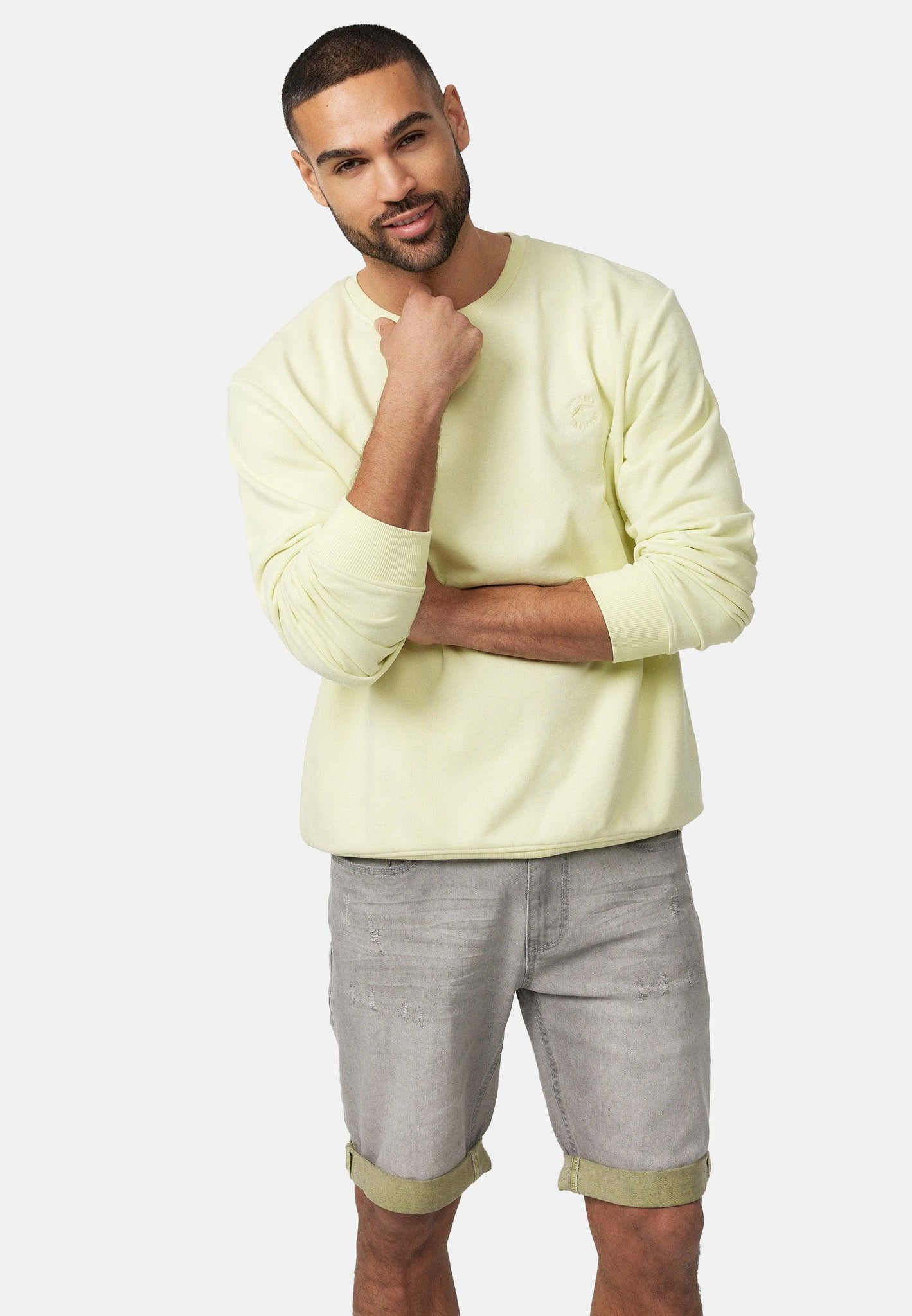 Sweatshirt Holt