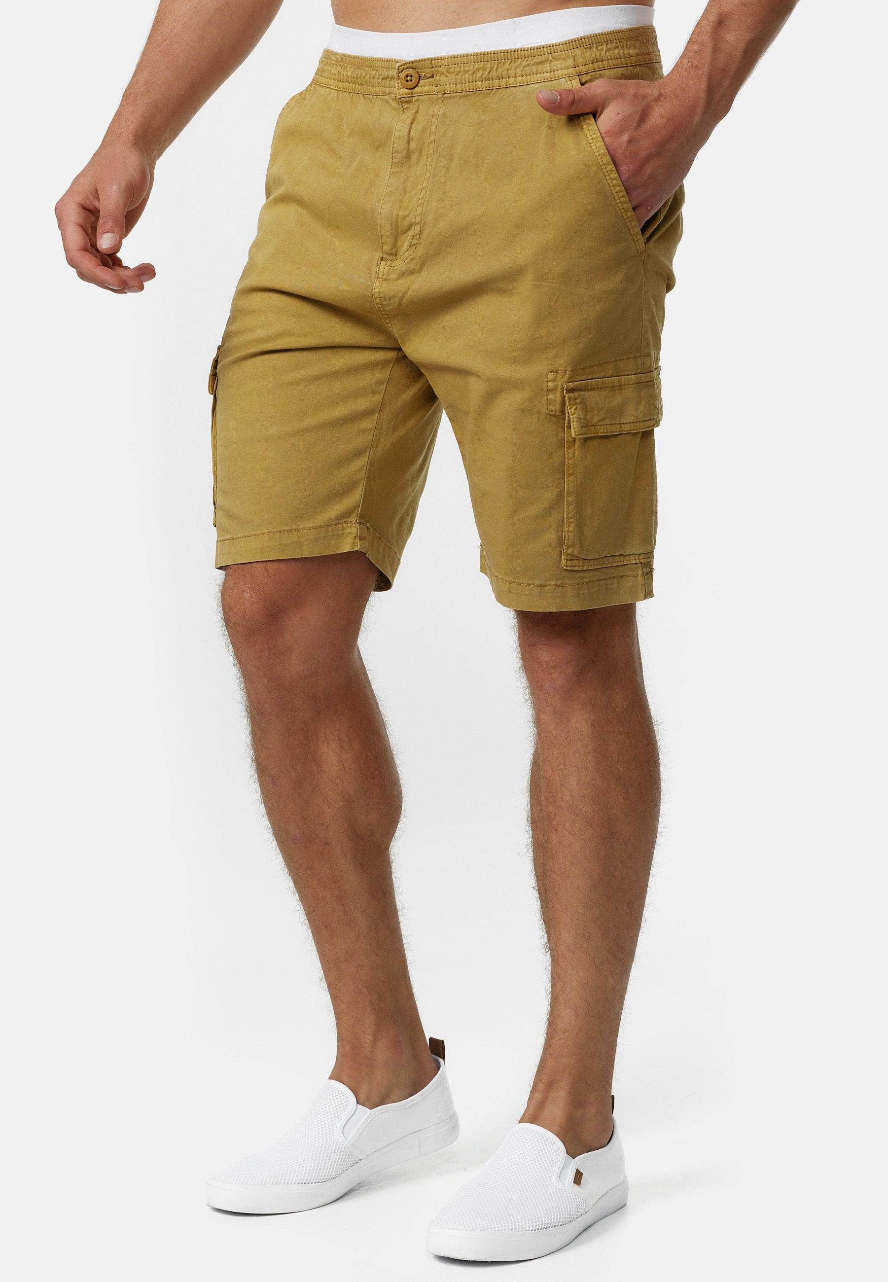 Shorts Cargo Kinnaird Produktbild