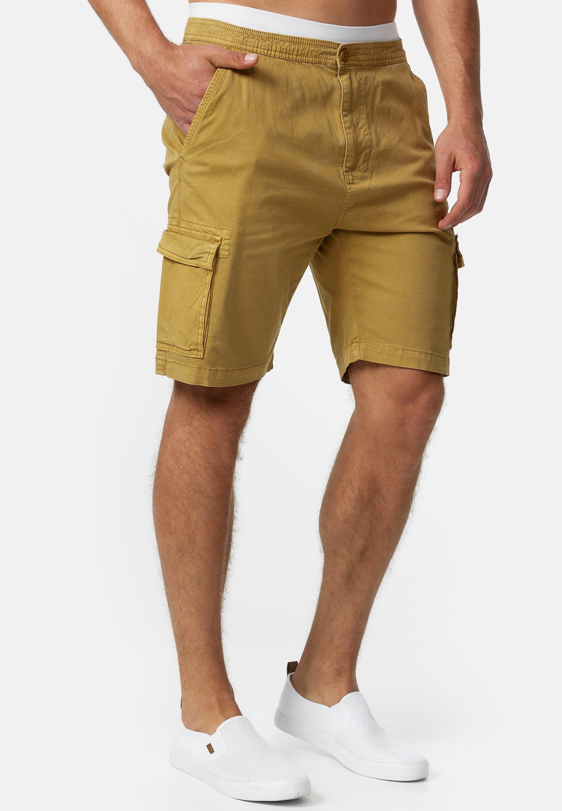 Shorts Cargo Kinnaird Produktbild