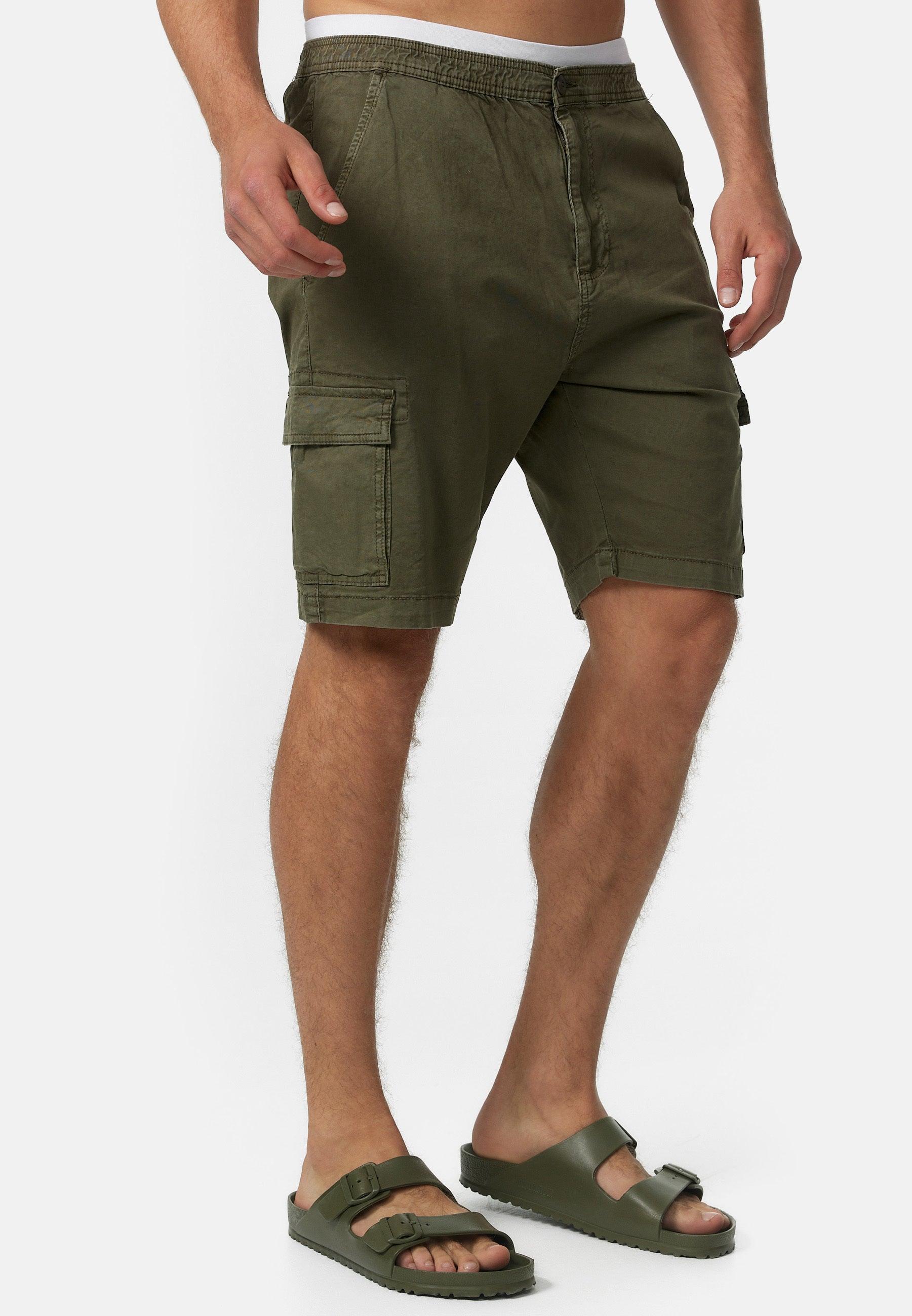 Shorts Cargo Kinnaird Produktbild
