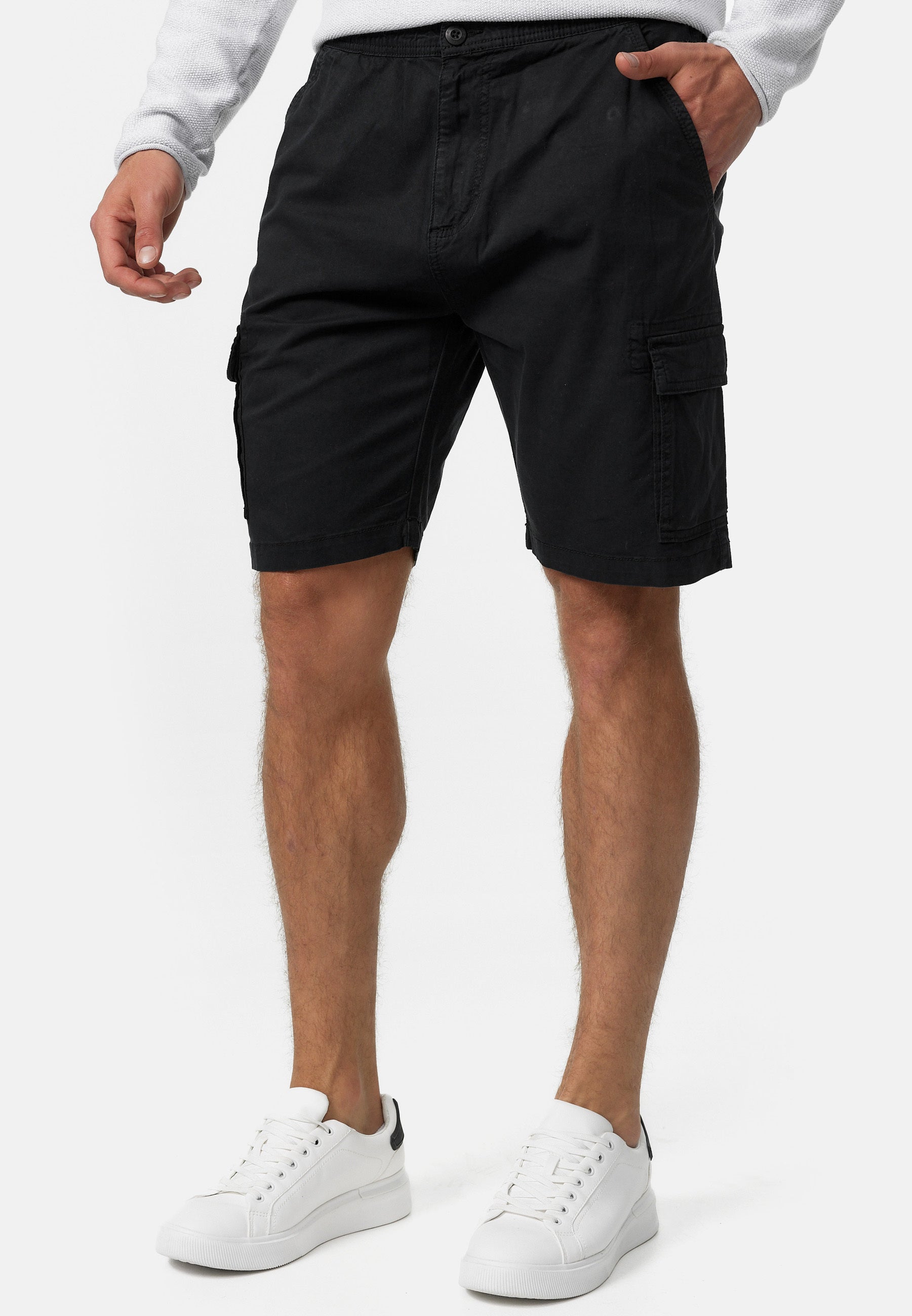 Shorts Cargo Kinnaird Produktbild