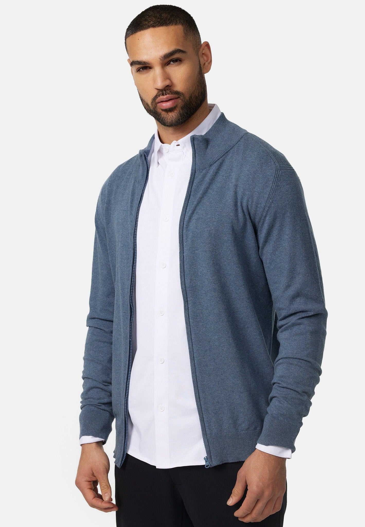 Strickjacke Lau