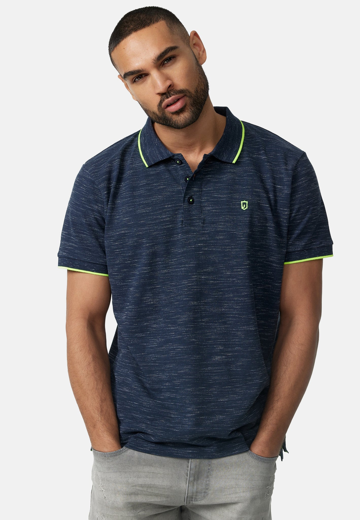 Poloshirt Mecklenburgh
