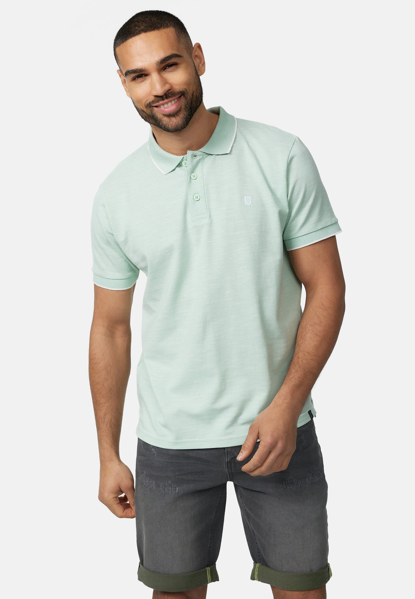 Poloshirt Mecklenburgh