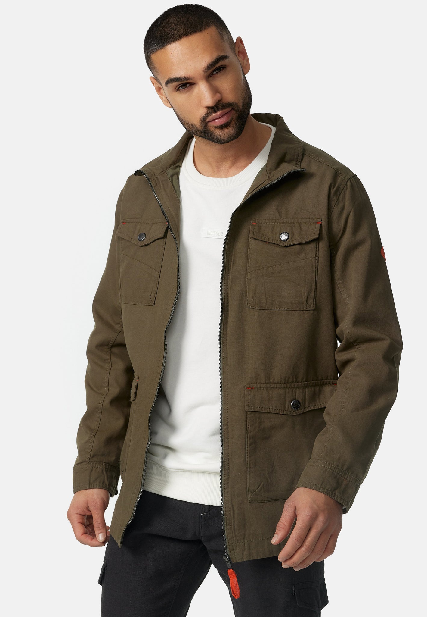 Übergangsjacke Simeon