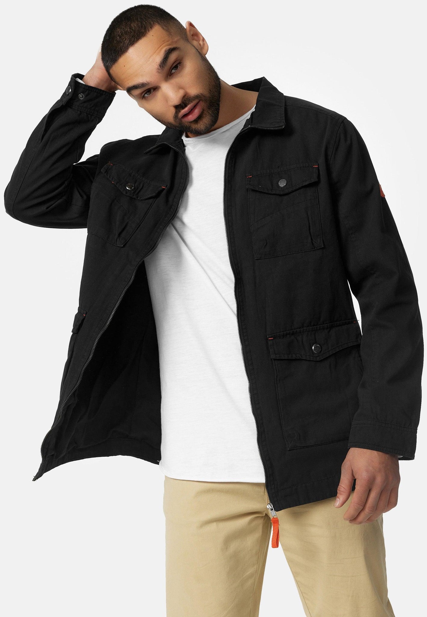 Übergangsjacke Simeon