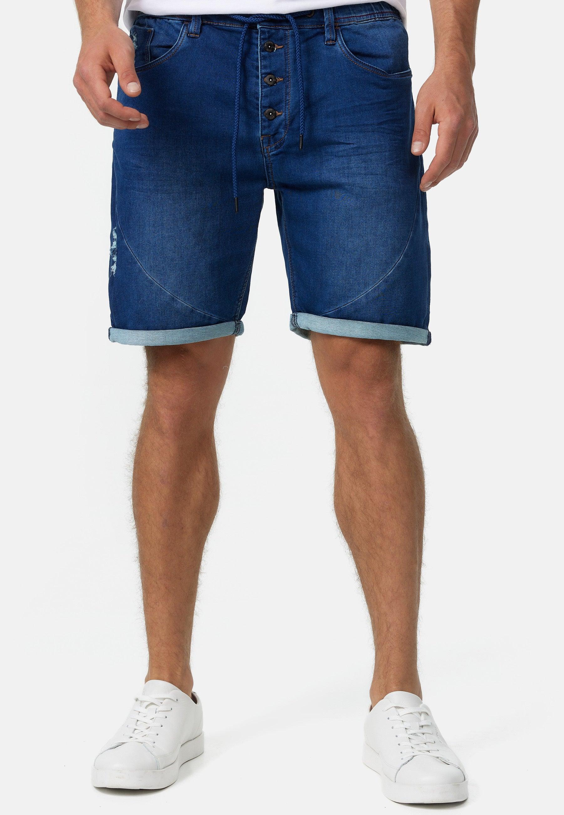 Indicode hot sale jeans shorts