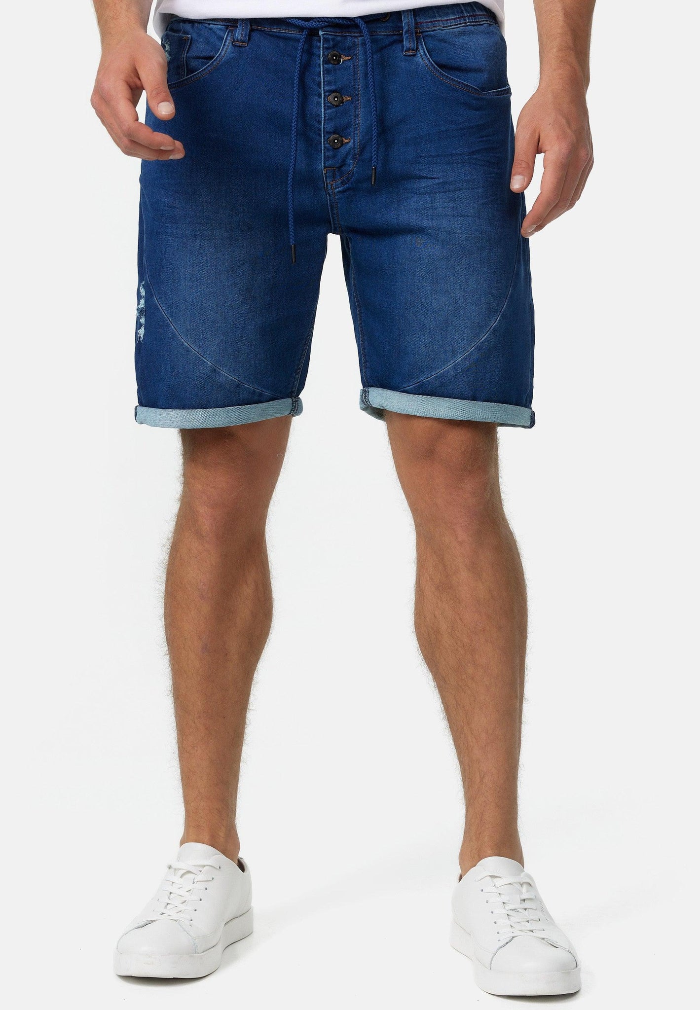 Shorts Sweat Piano
