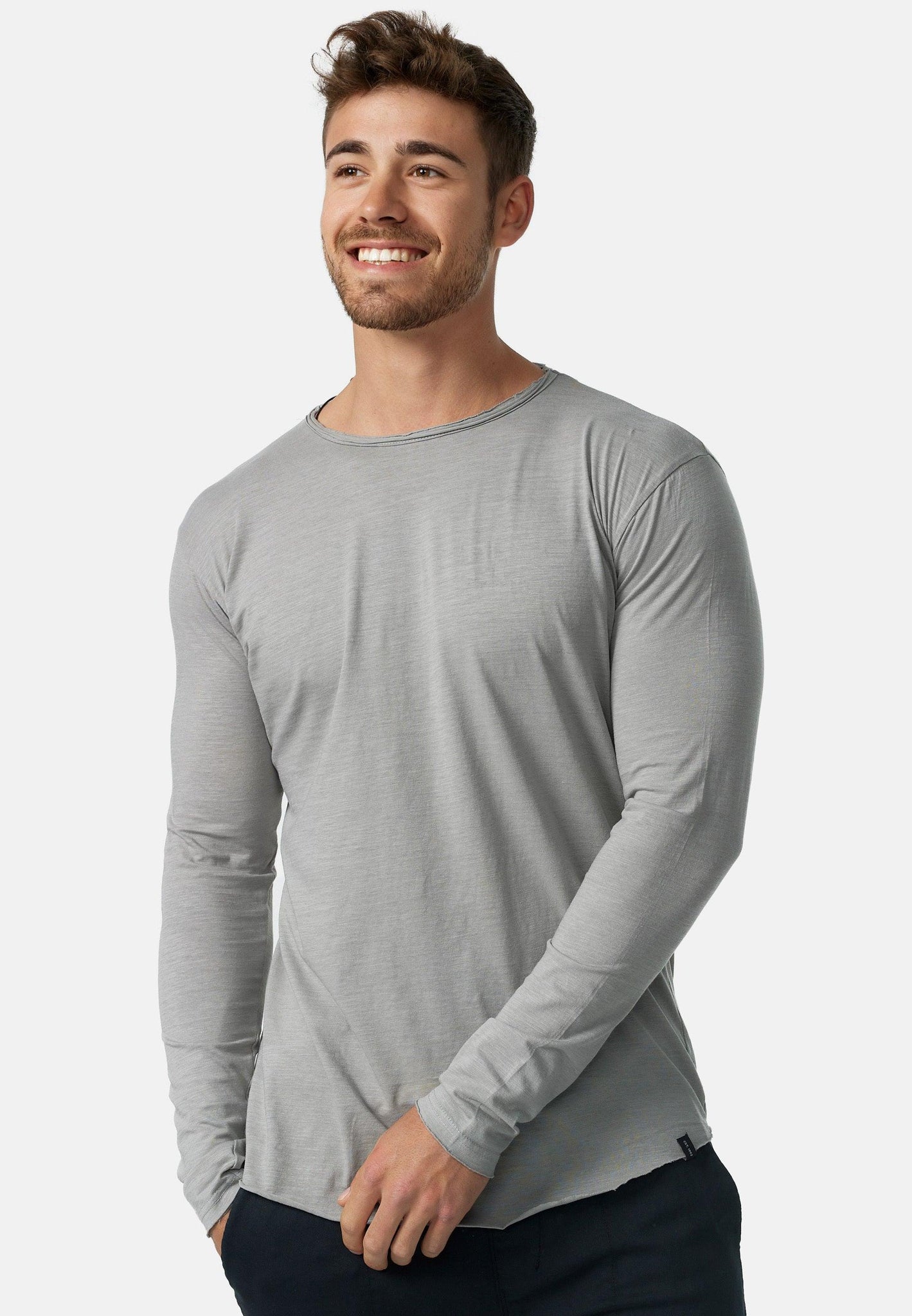 Langarmshirt Willbur Longsleeve