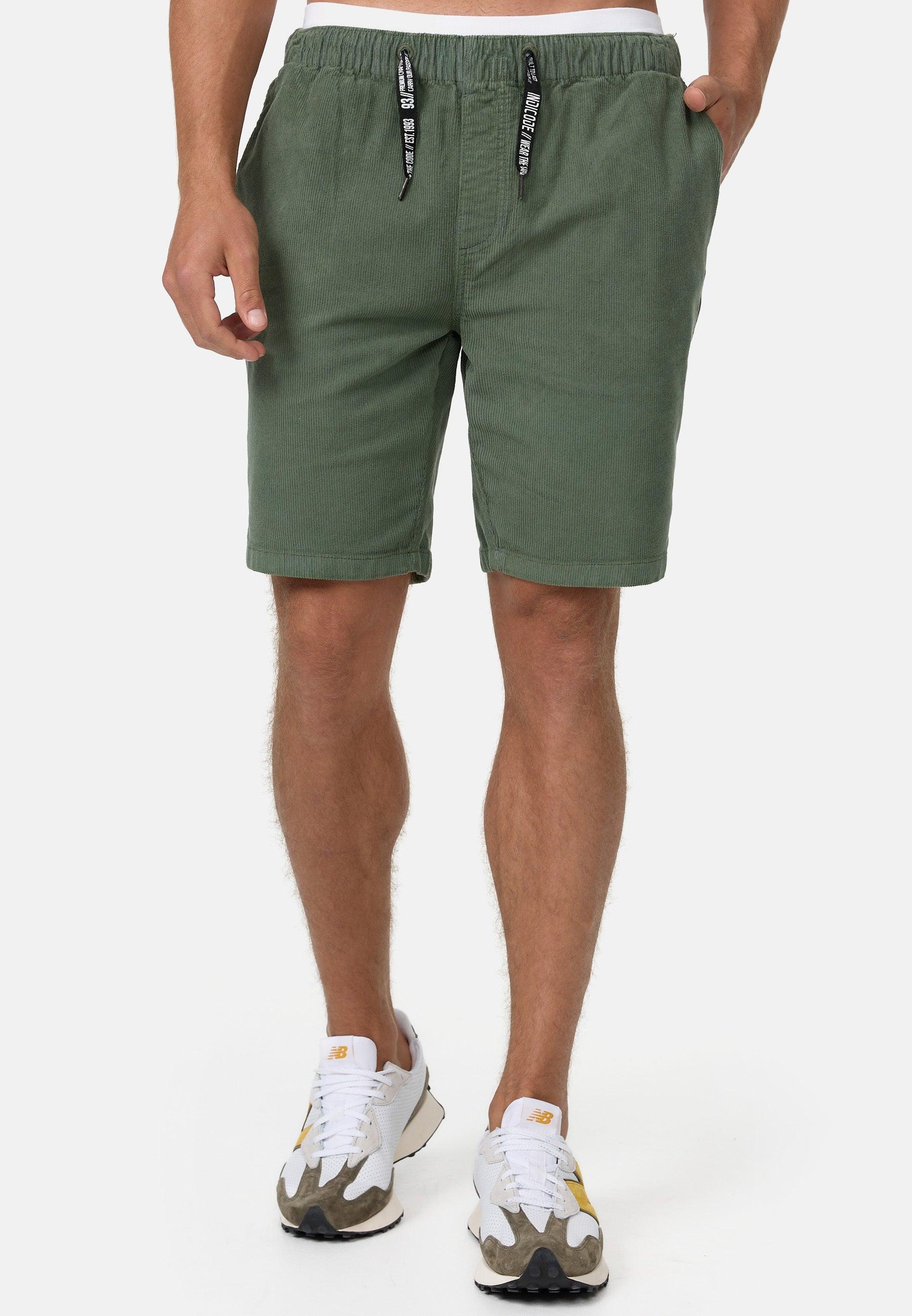 Shorts Chino INLudvig Produktbild