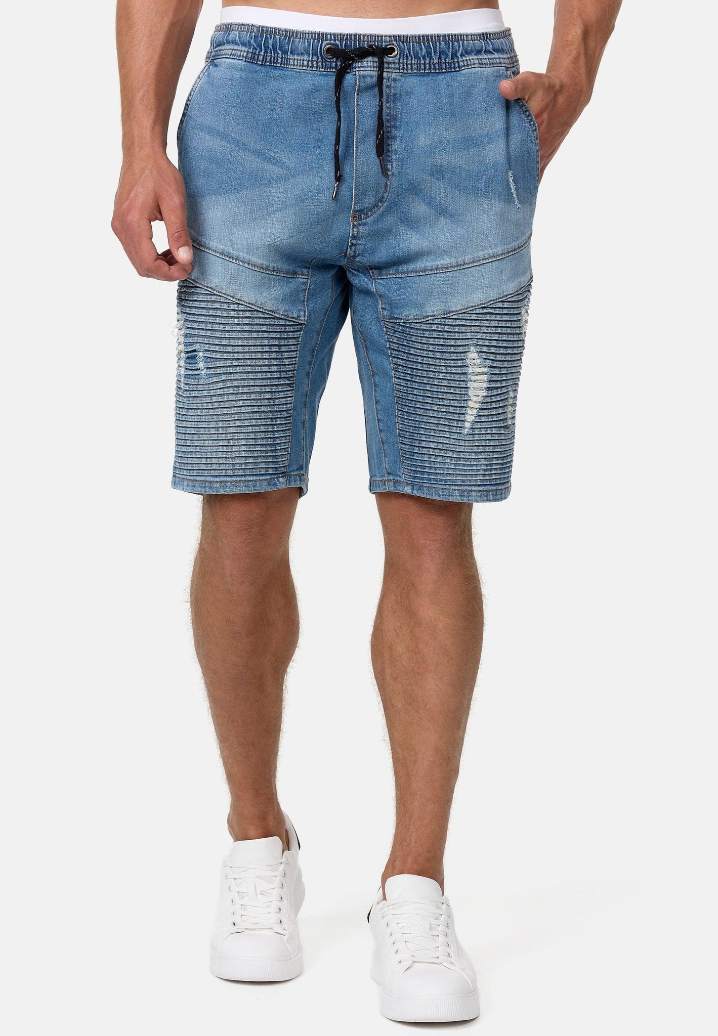 Shorts Jeans Ernest