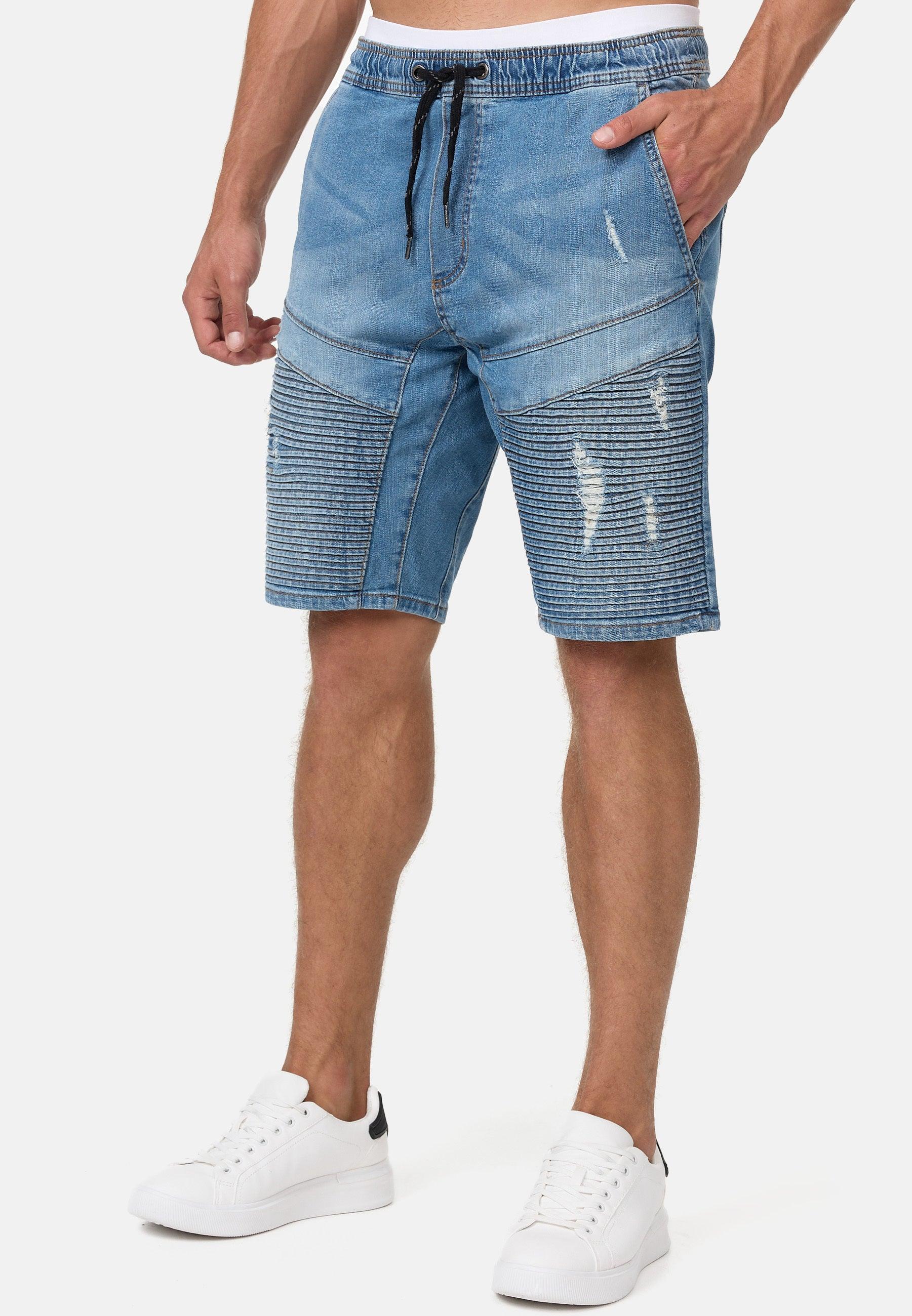 Shorts Jeans Ernest Produktbild