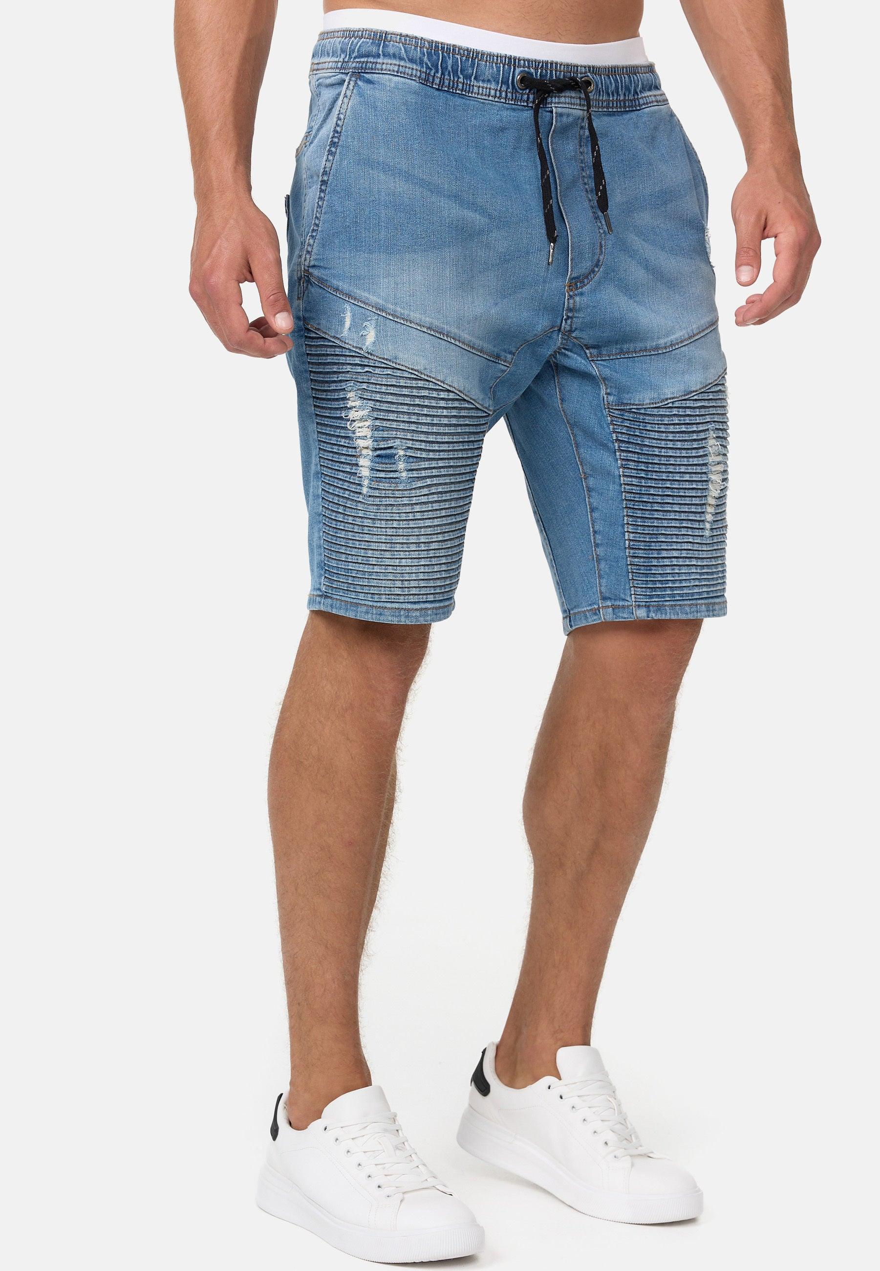 Shorts Jeans Ernest Produktbild