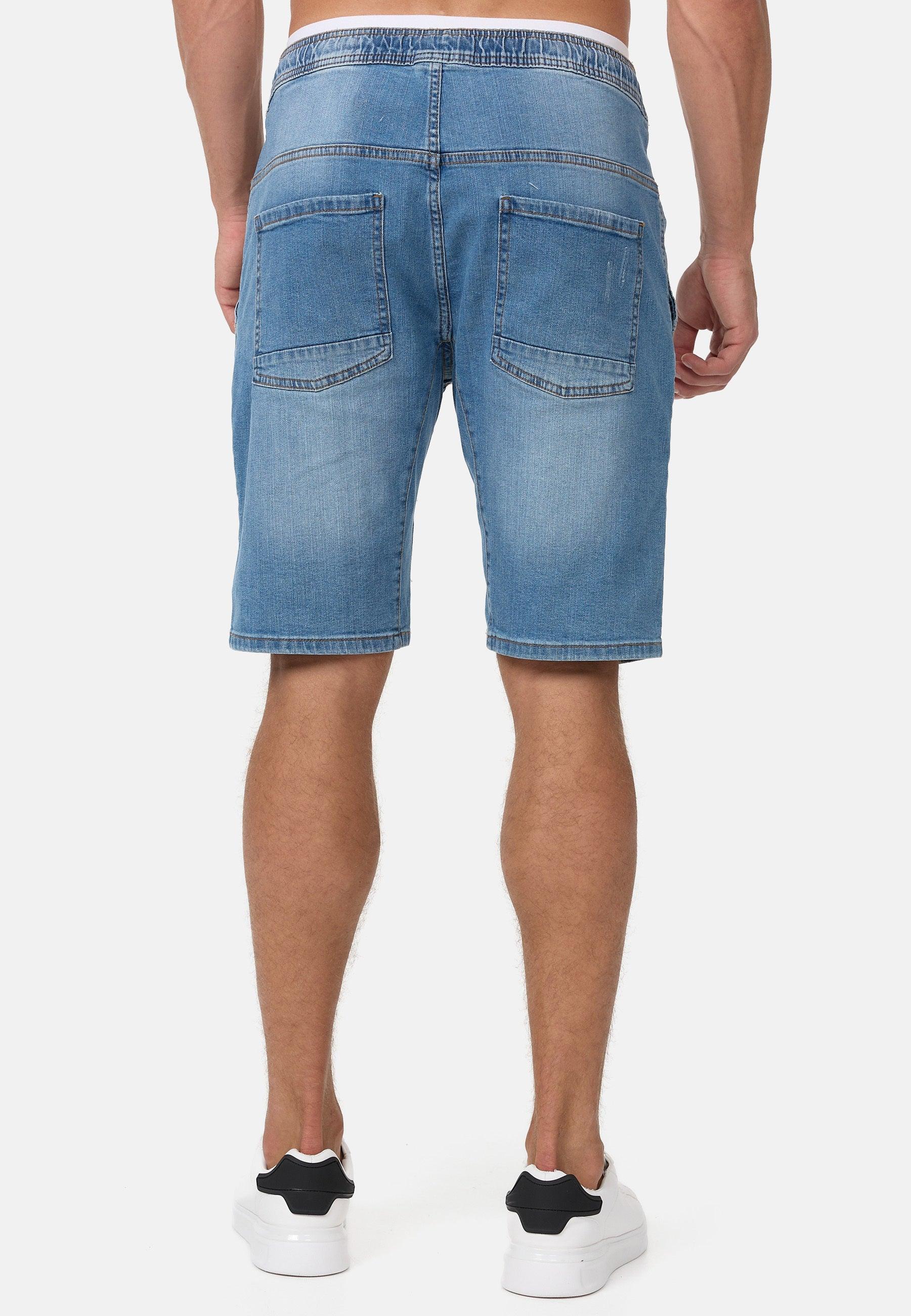 Shorts Jeans Ernest Produktbild