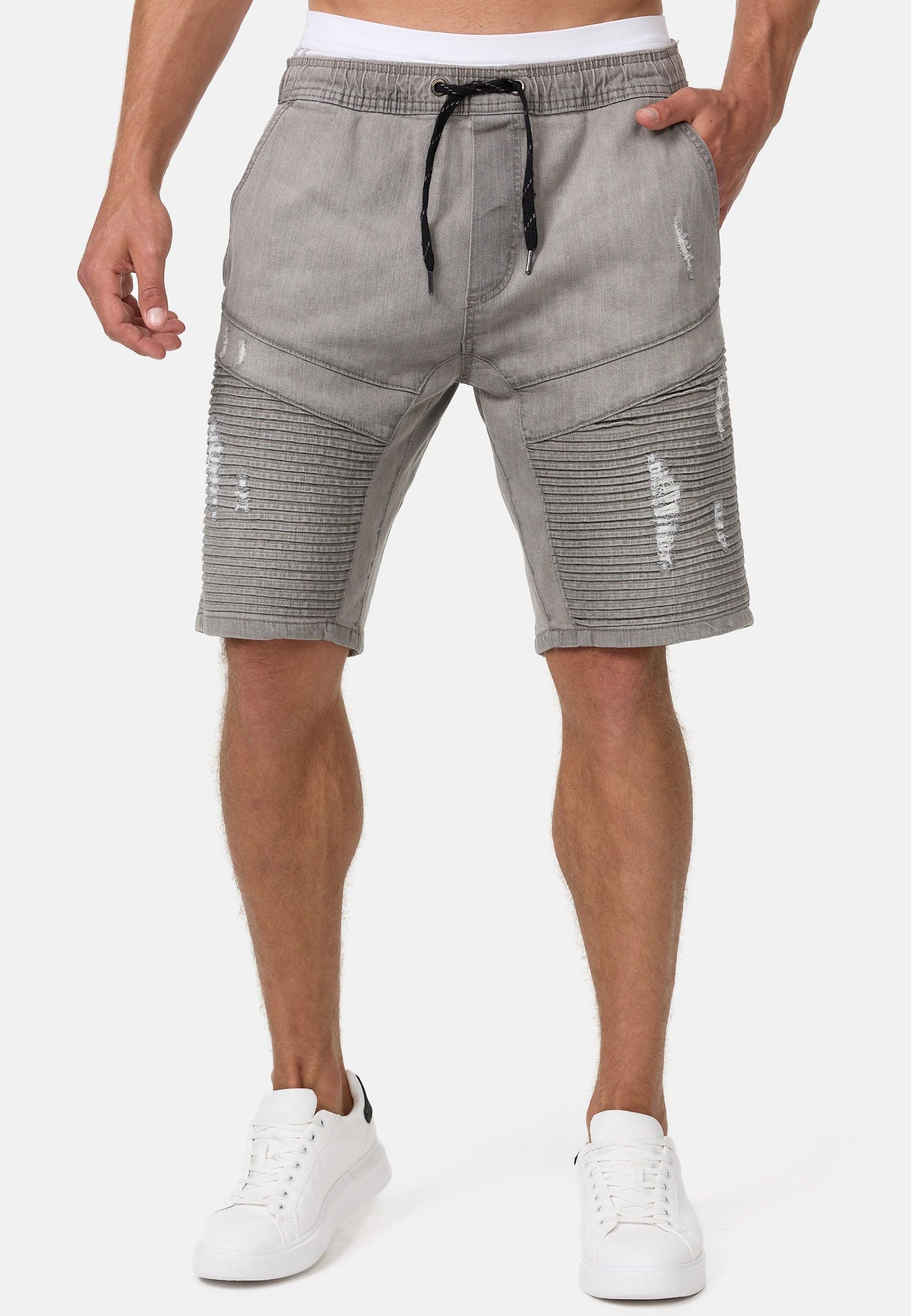 Shorts Jeans Ernest Produktbild