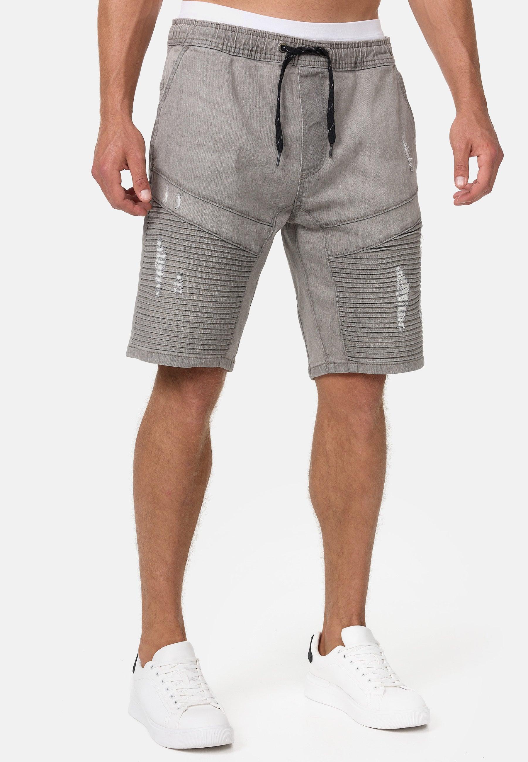 Shorts Jeans Ernest Produktbild